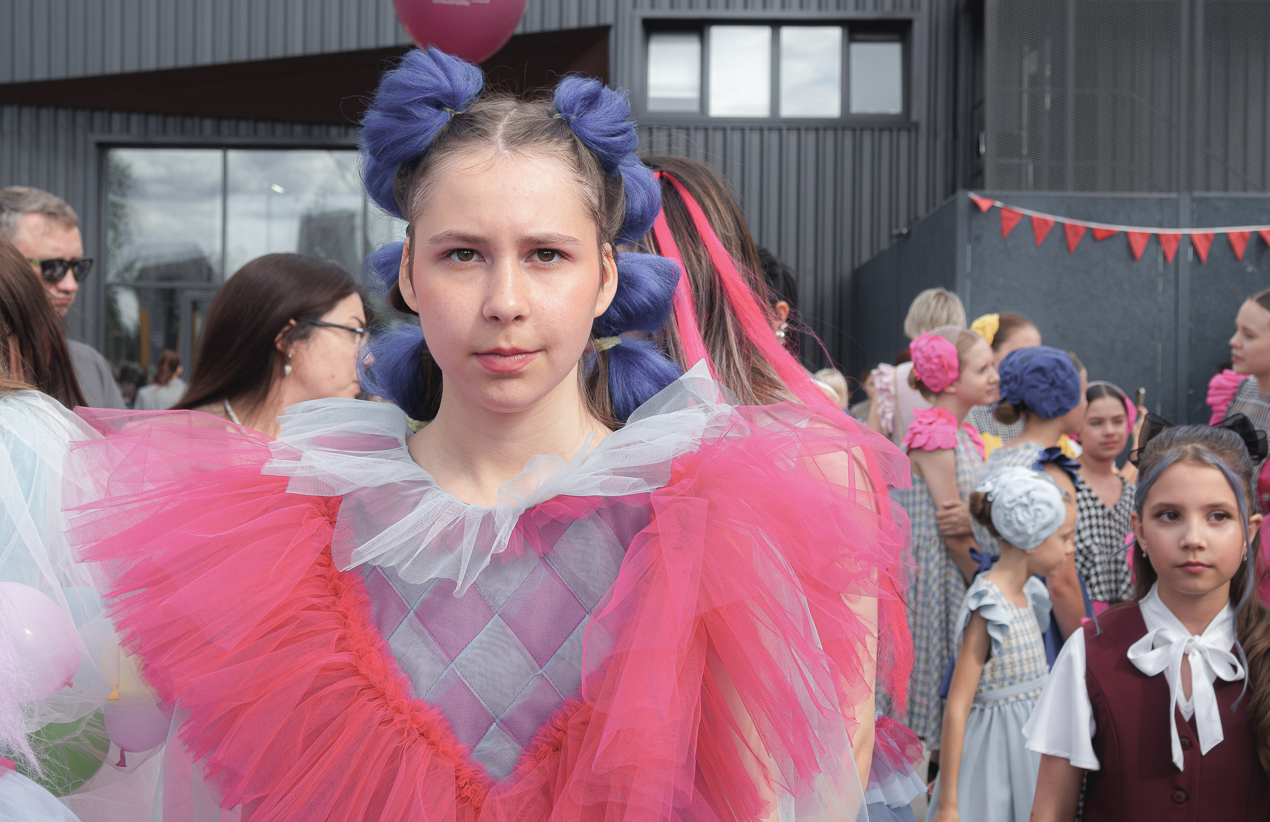 Третий путеводный фестиваль «Проводник»