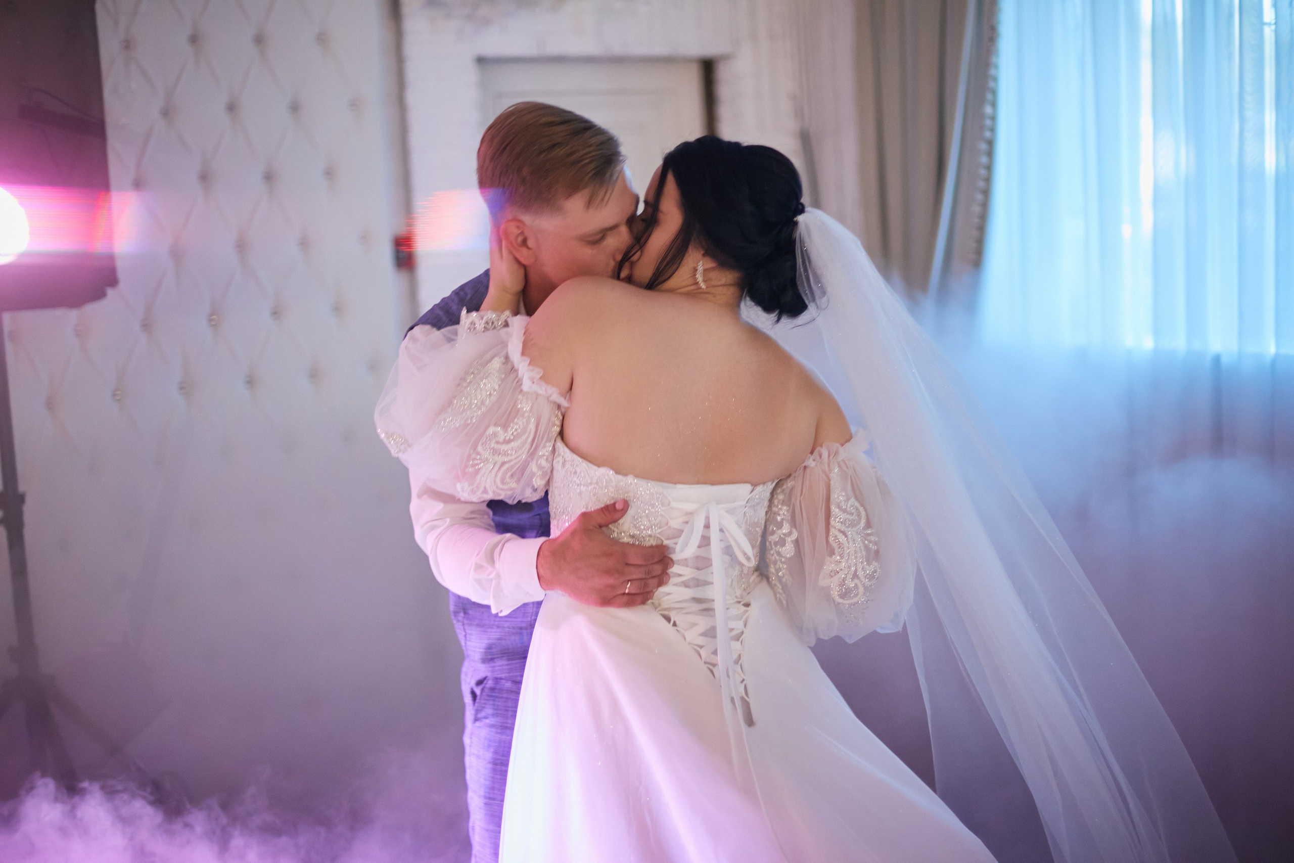 Сергей и Юлия. Свадебный и креативный фотограф в ЮФО и МСК