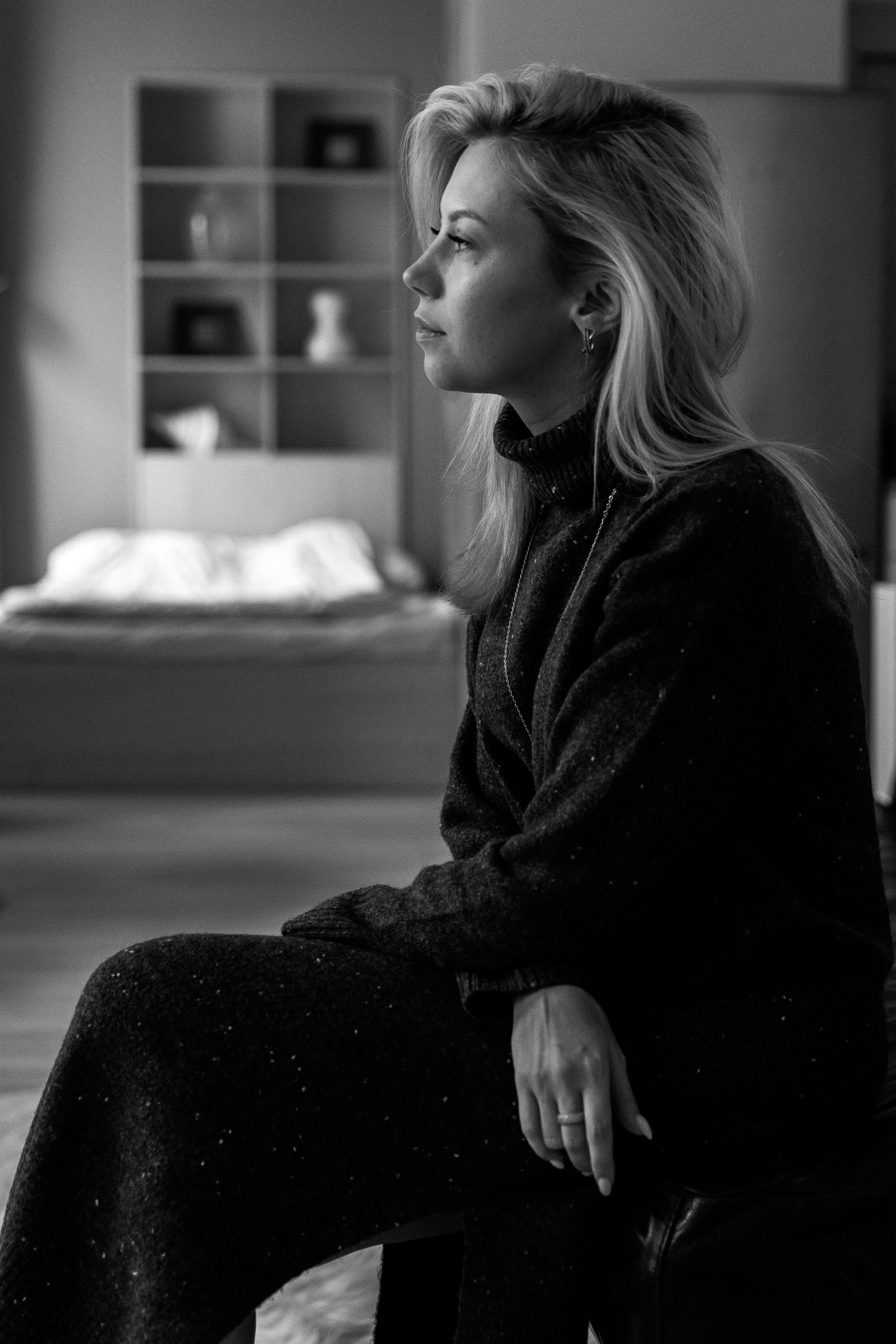 Фотограф в Санкт-Петербурге Алена Сертакова