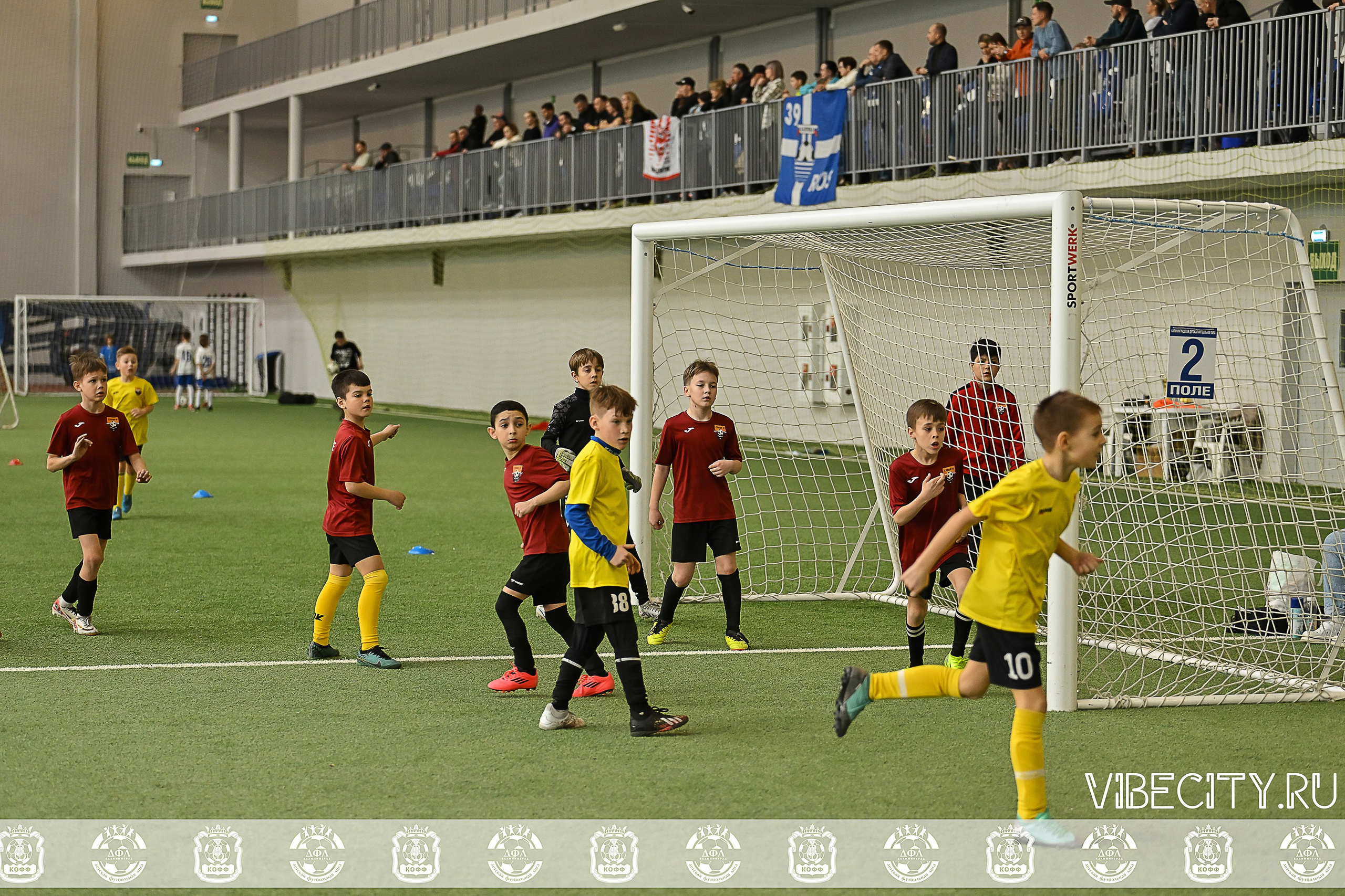 КУБОК БАЛТИЙСКОЙ ЛИГИ ПО МИНИ-ФУТБОЛУ U9 ЗЛ. VIBECITY.RU Вайб Сити Ру Фоторепортажи Фотоотчеты Калининград