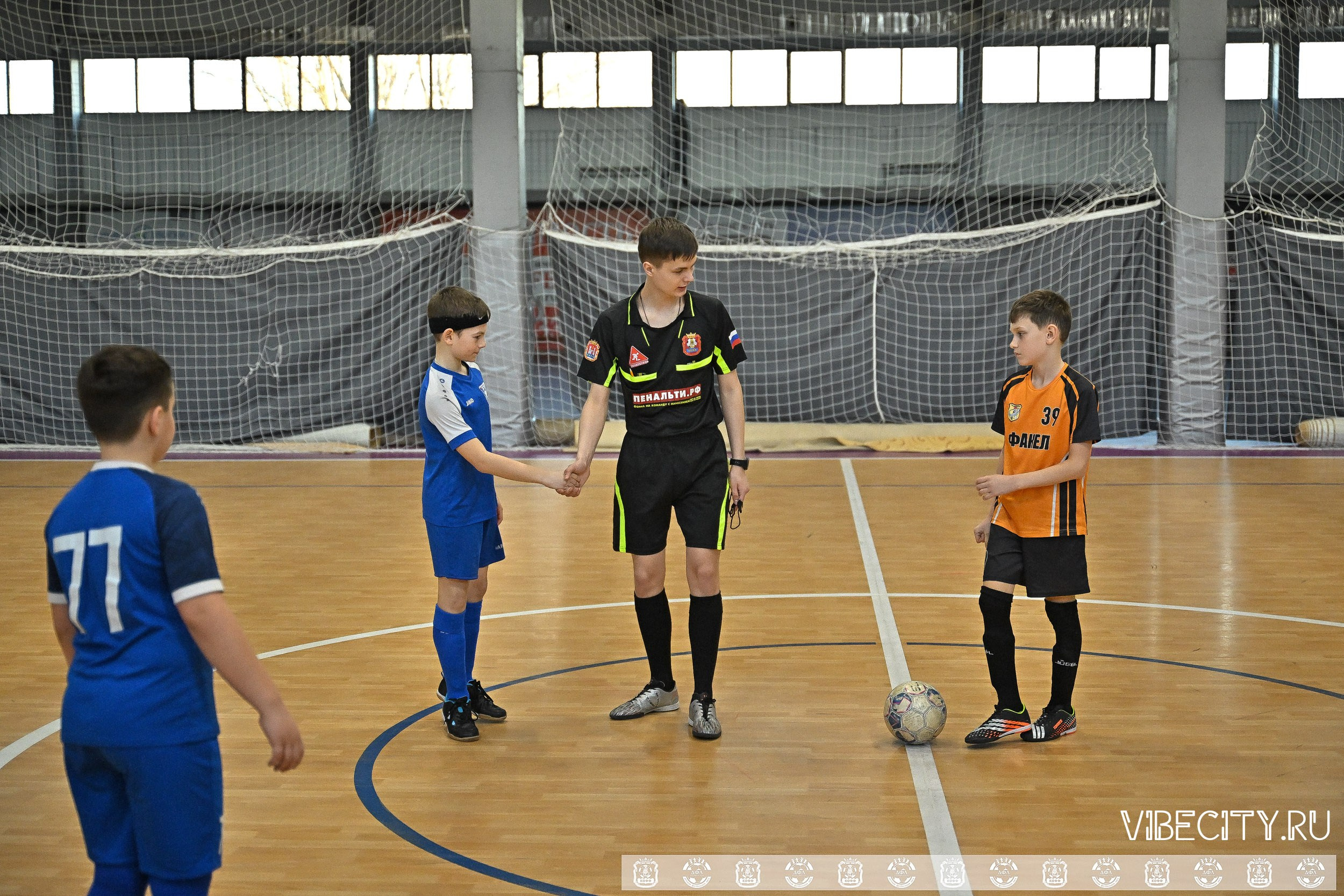 Балтийская лига по футзалу U11. VIBECITY.RU Вайб Сити Ру Фоторепортажи Фотоотчеты Калининград