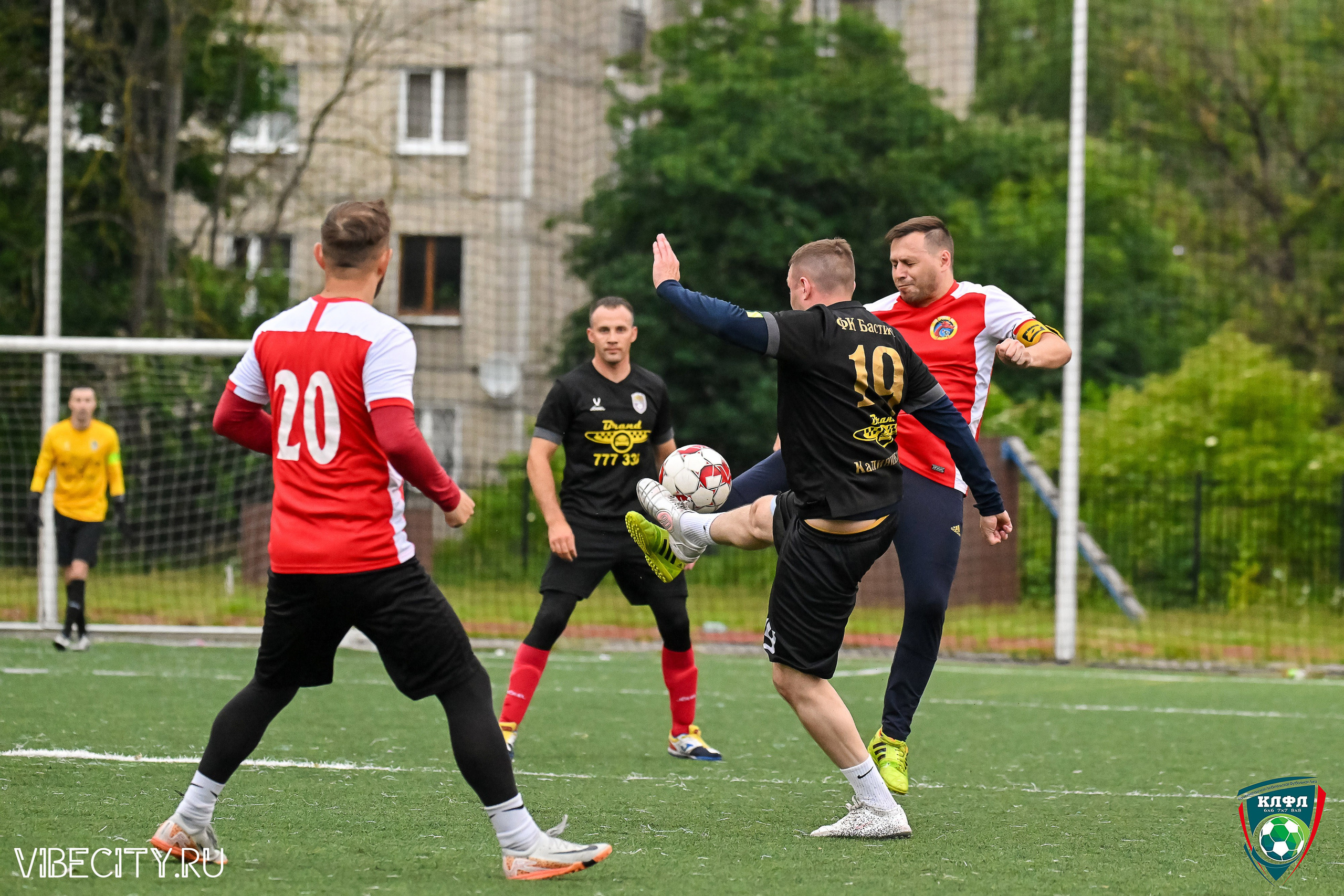 XXl Летний Кубок Калининградской ЛФЛ. VIBECITY.RU Вайб Сити Ру Фоторепортажи Фотоотчеты Калининград