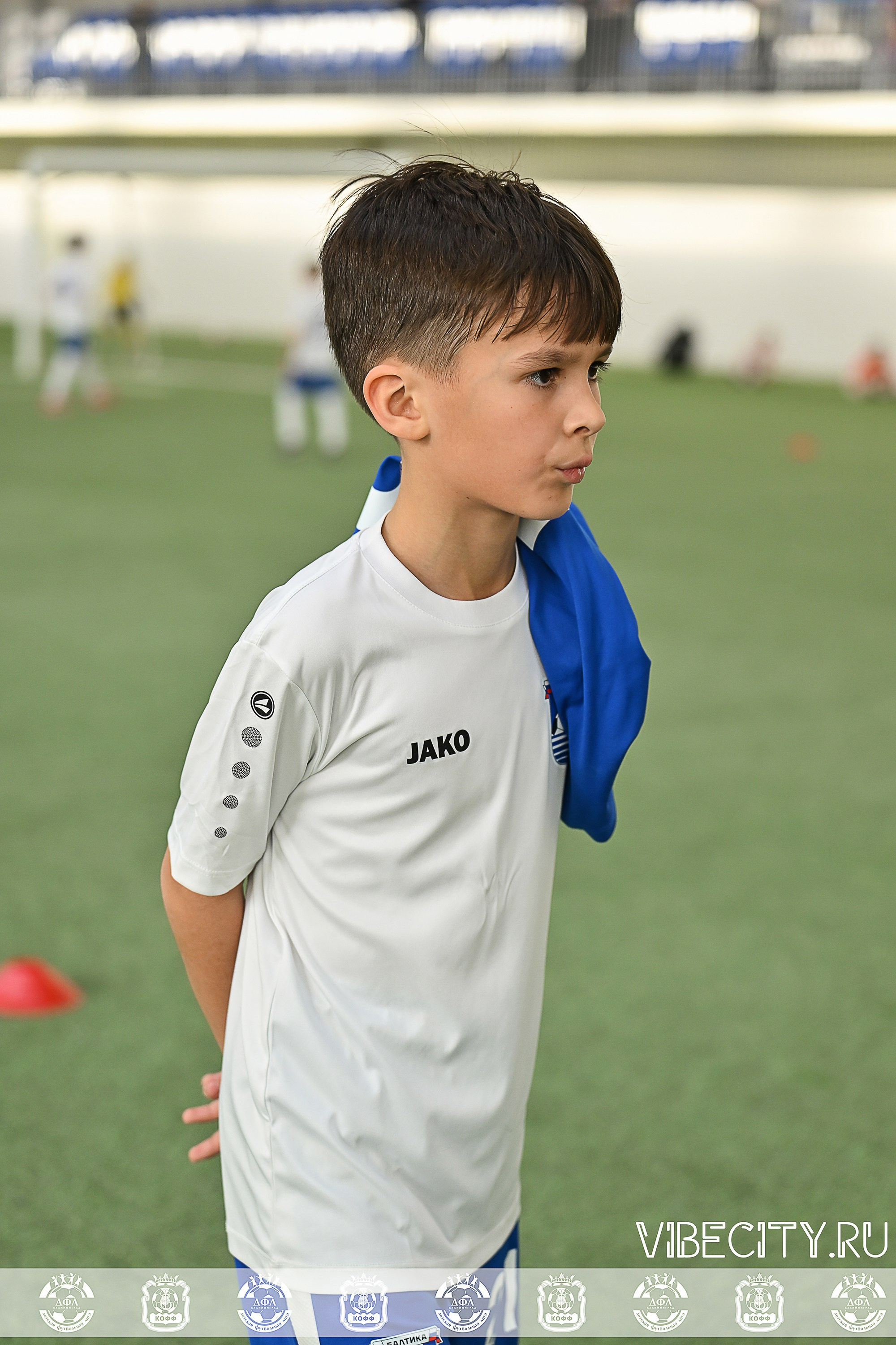 КУБОК БАЛТИЙСКОЙ ЛИГИ ПО МИНИ-ФУТБОЛУ U9 ЗЛ. VIBECITY.RU Вайб Сити Ру Фоторепортажи Фотоотчеты Калининград