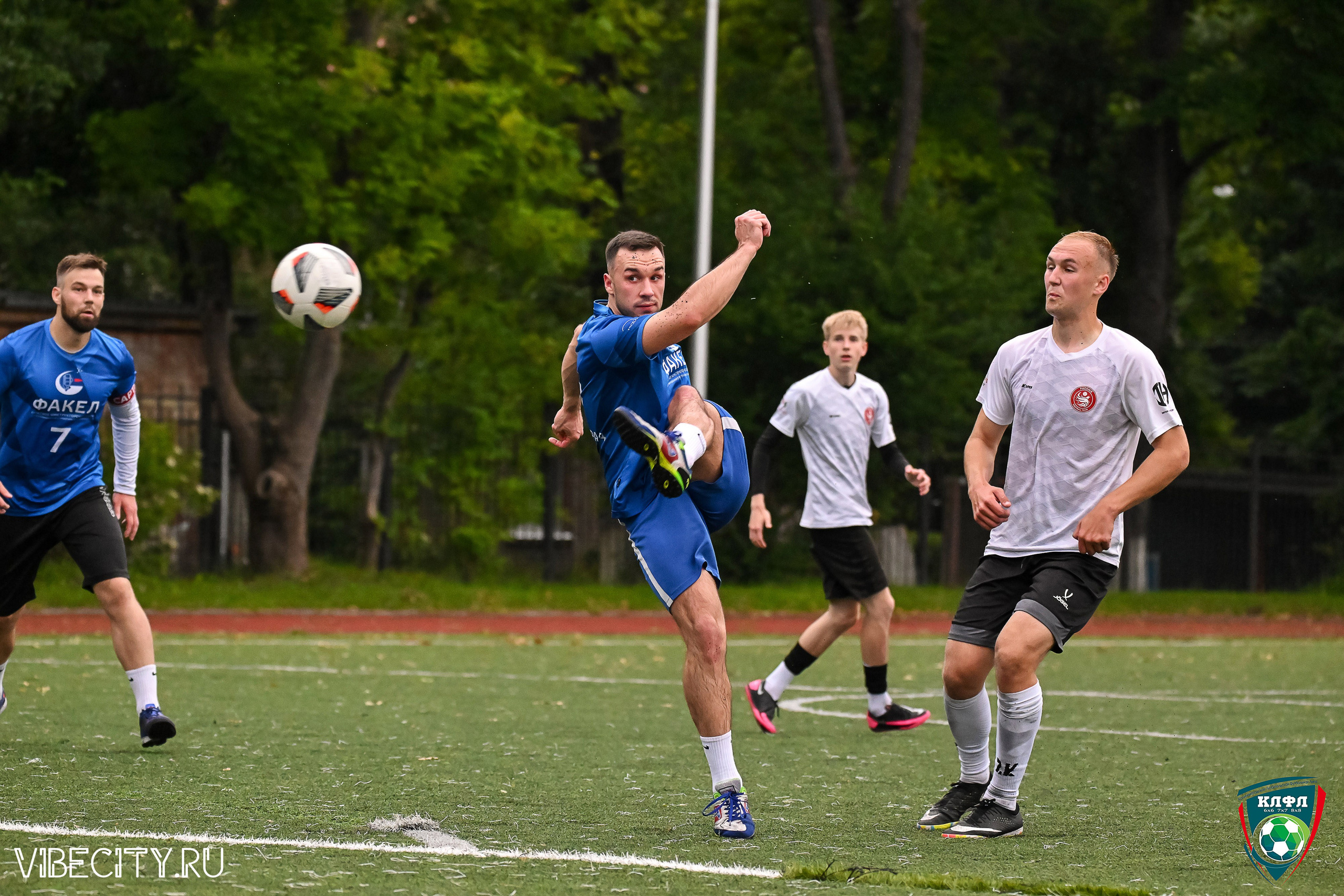 XXl Летний Кубок Калининградской ЛФЛ. VIBECITY.RU Вайб Сити Ру Фоторепортажи Фотоотчеты Калининград