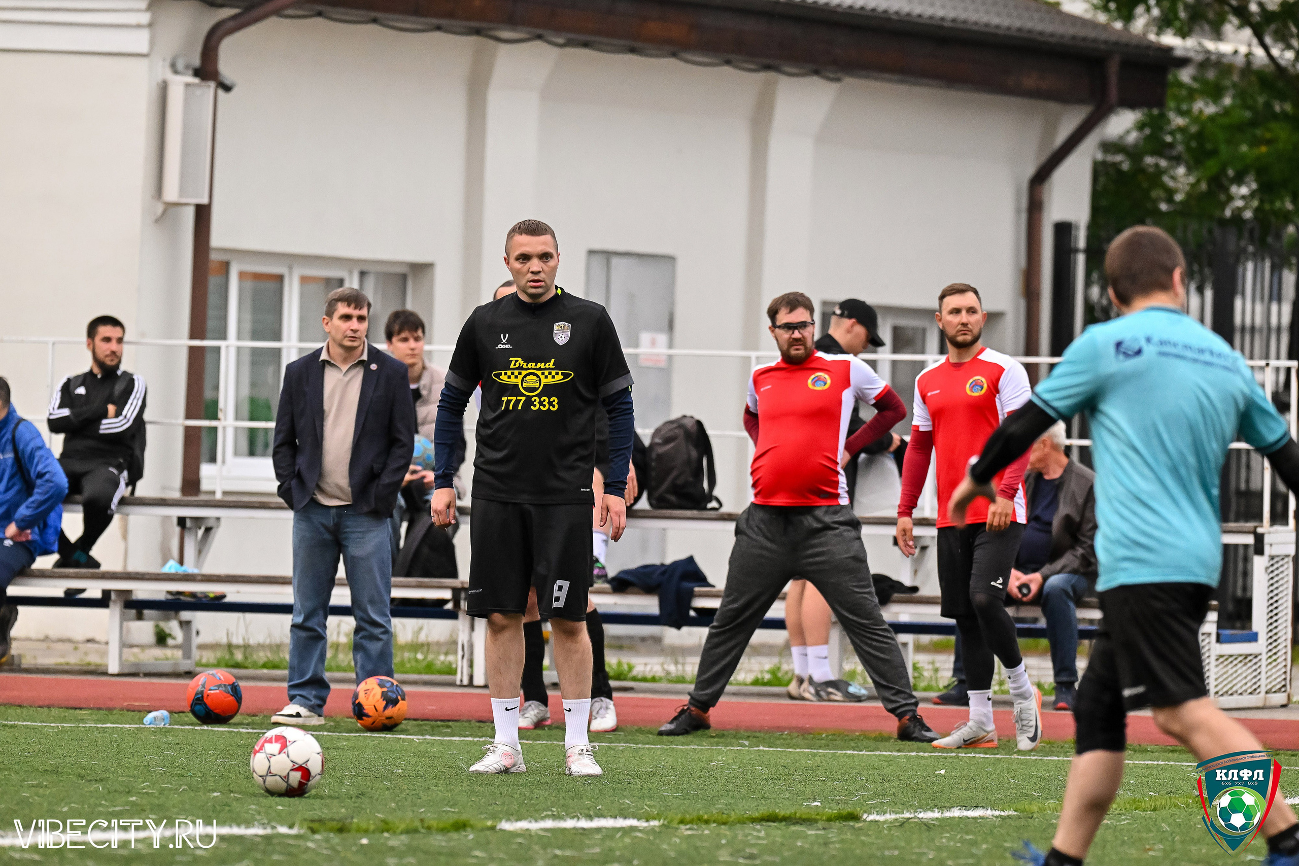 XXl Летний Кубок Калининградской ЛФЛ. VIBECITY.RU Вайб Сити Ру Фоторепортажи Фотоотчеты Калининград