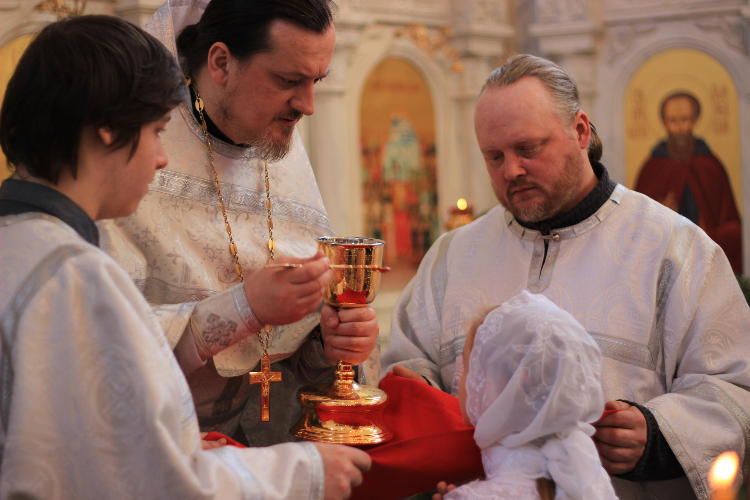 О храме в честь Собора Самарских Святых. Детский духовно-просветительский центр