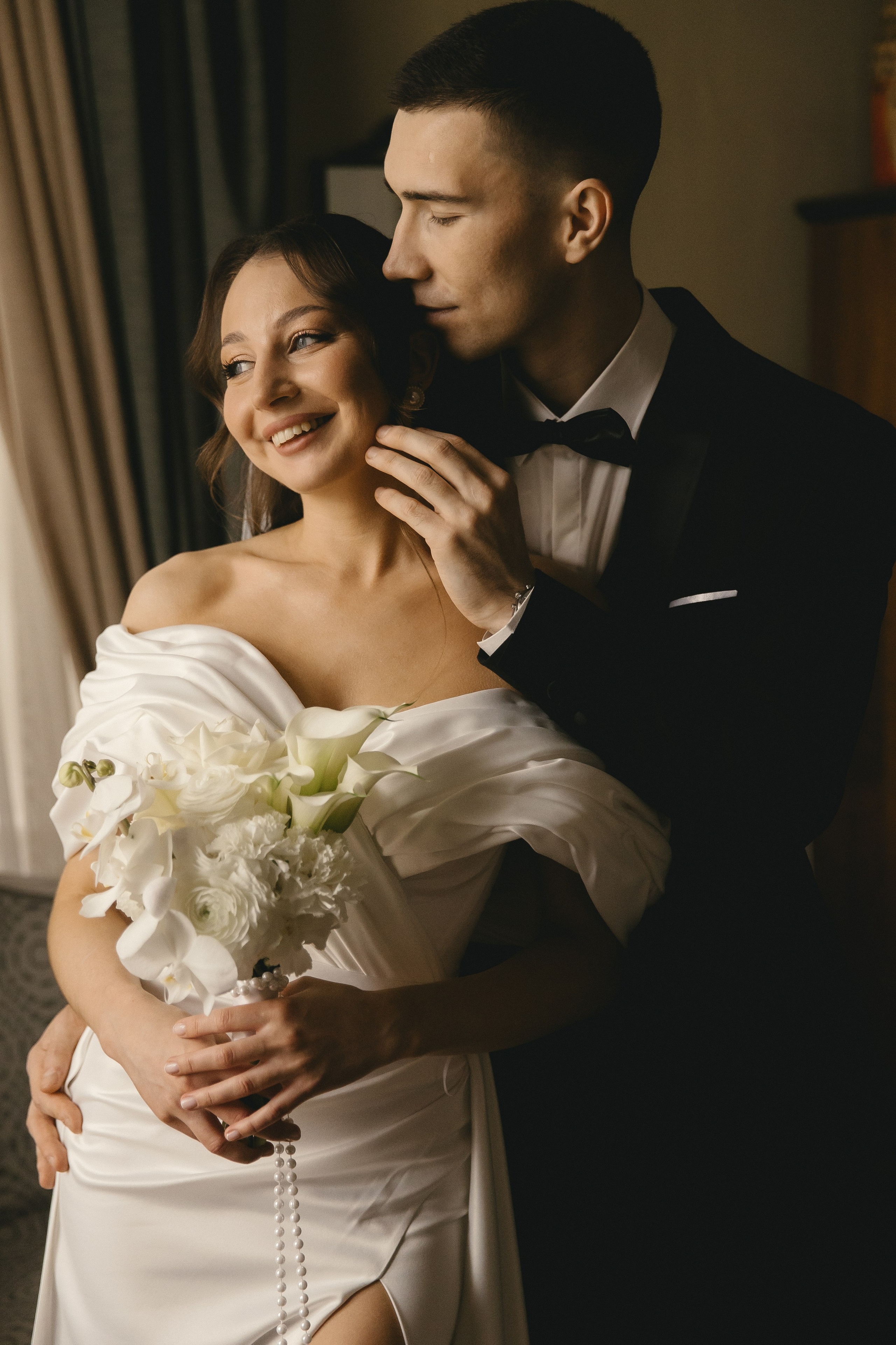 Свадебный фотограф Екатеринбург Алексей Ладыгин