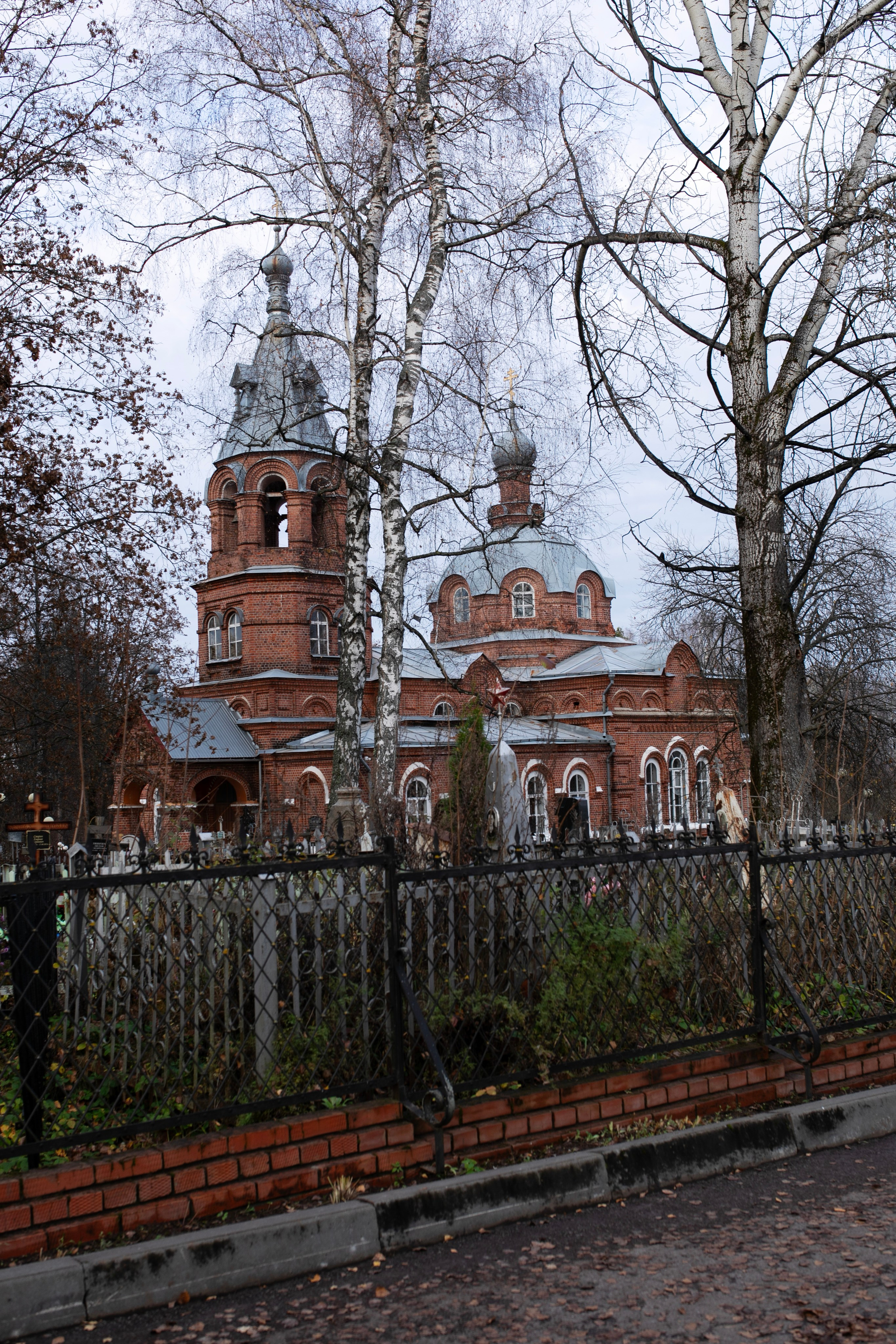 Муром — Гороховец'25. Фотограф-портретист в Москве