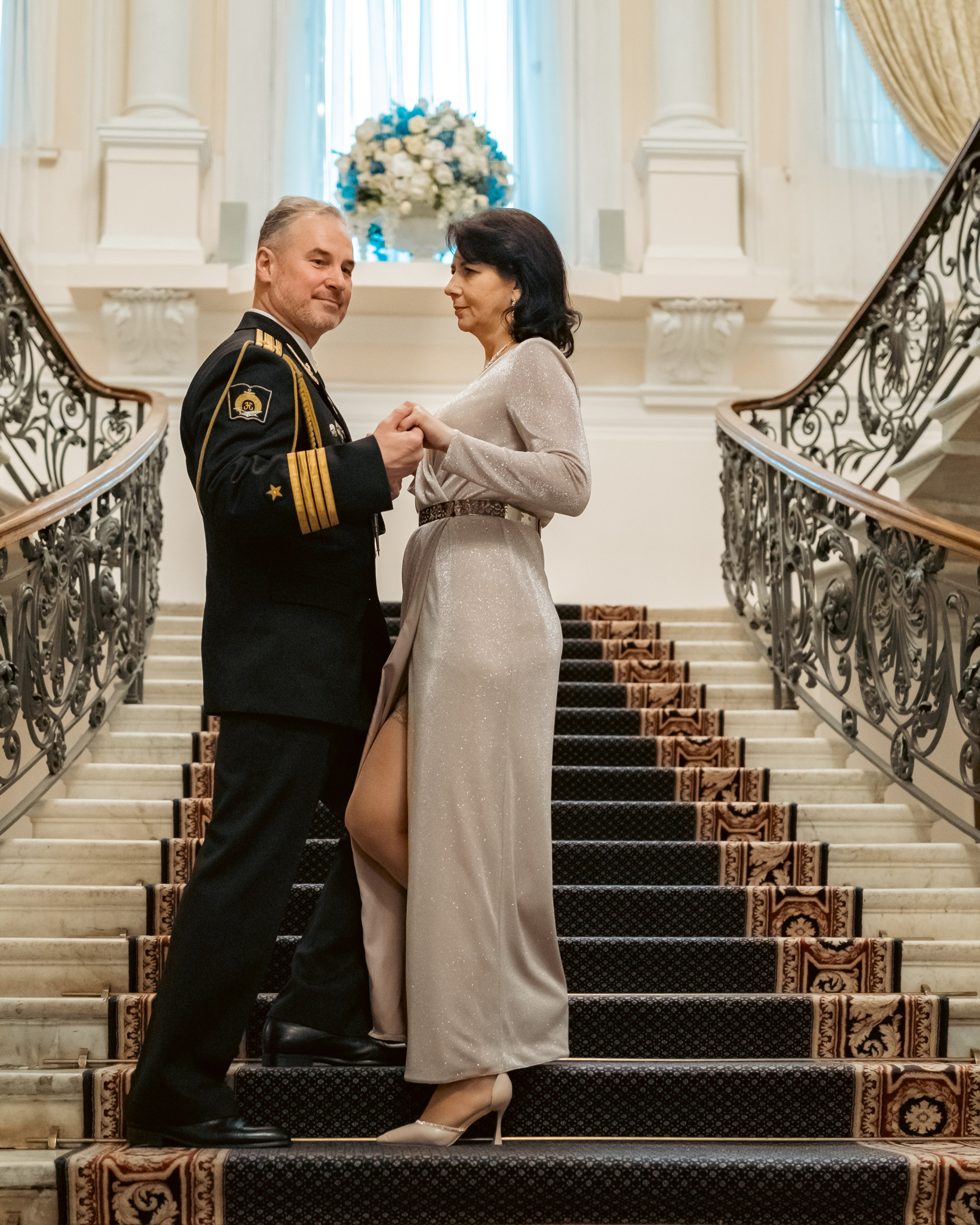 Свадьба: Владимир и Ольга. Professional photoartist in St. Petersburg (wedding, reportage, portrait, model book, love story) Alexander Shvedov