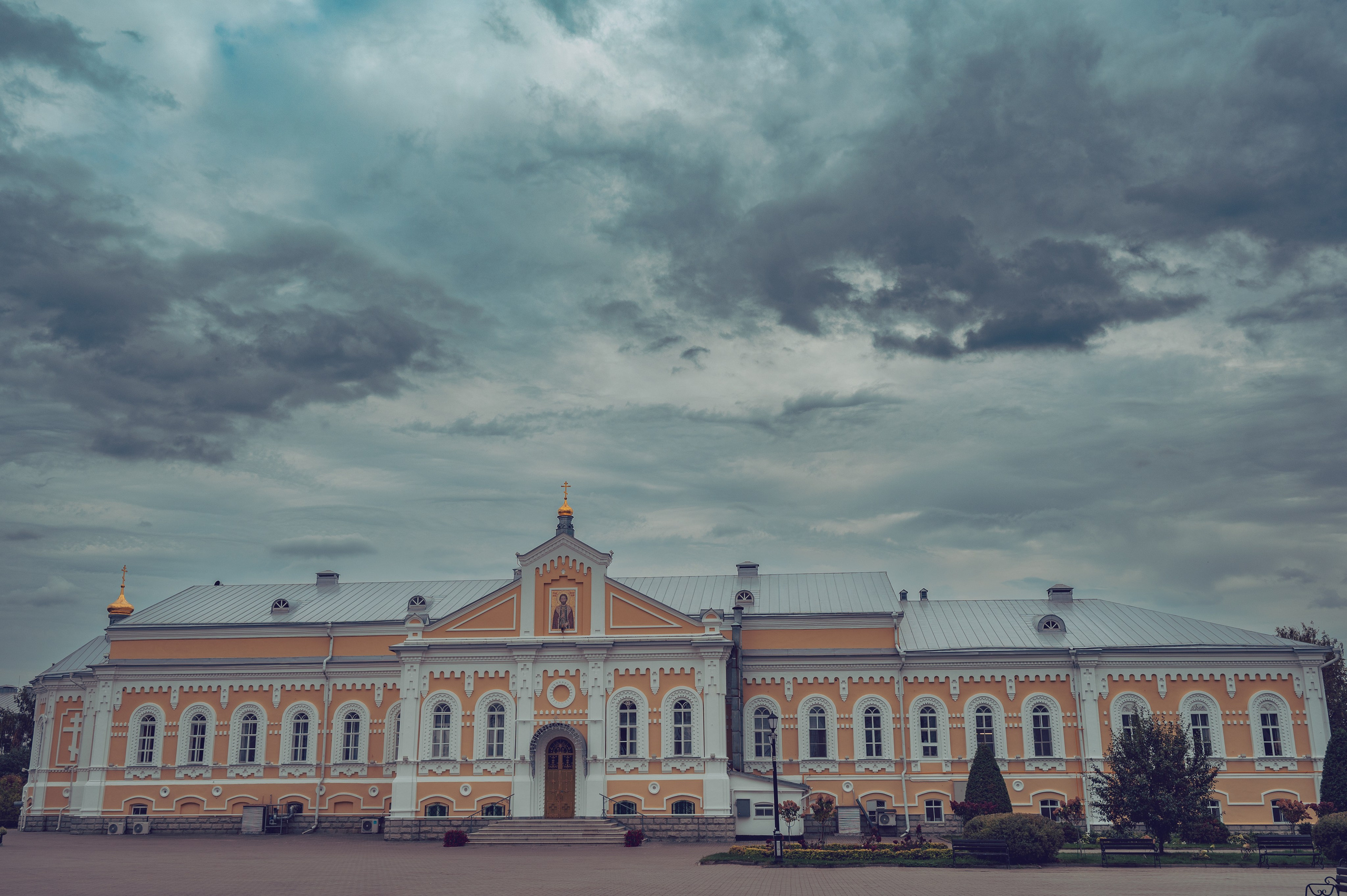 Фотограф крещения: Москва, Одинцово. Семейный фотограф Руслан Каримов Одинцово Москва