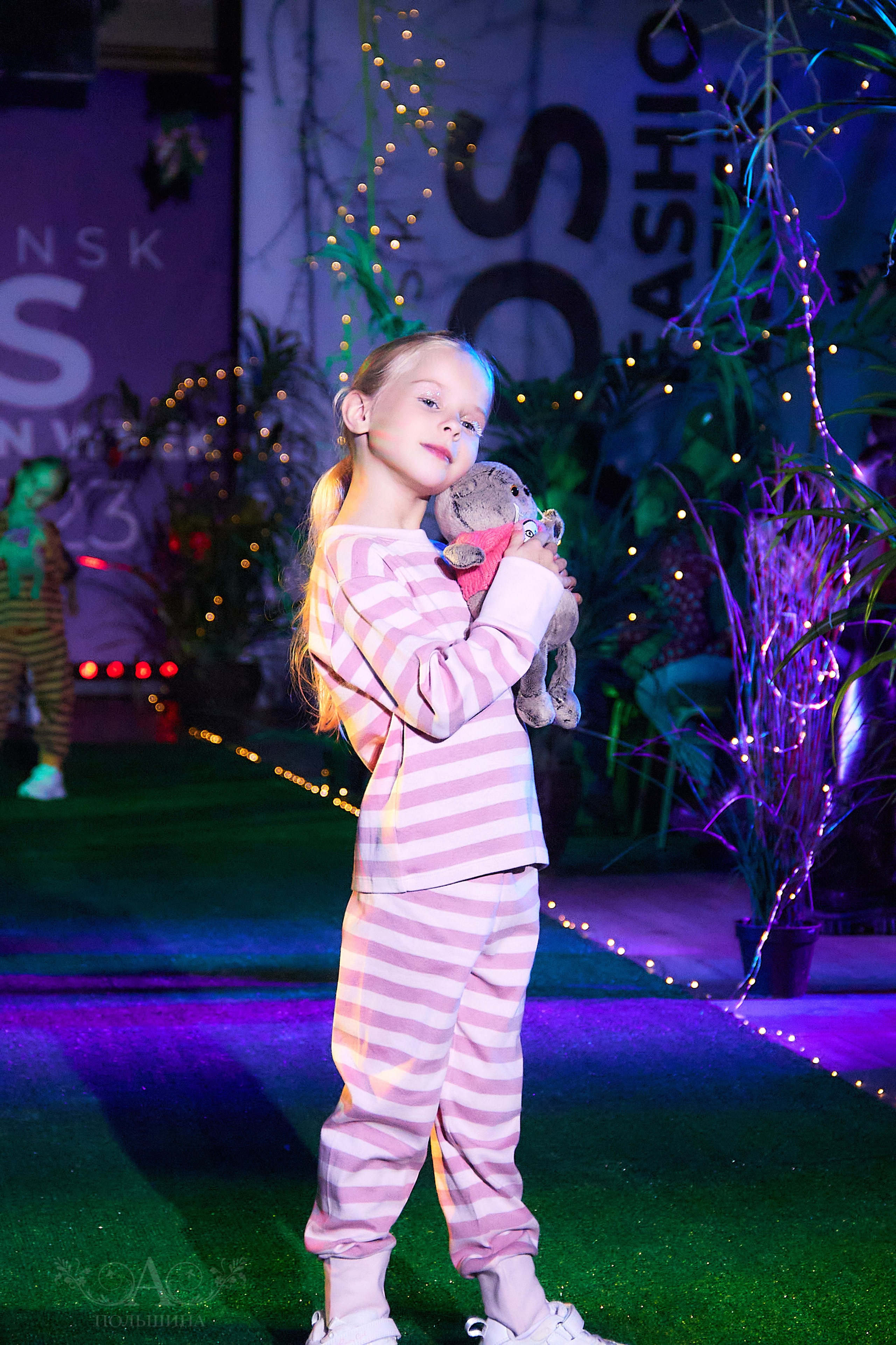 SMOLENSK KIDS FASHION WEEK 2023. Фотограф в Смоленске Ася Польшина