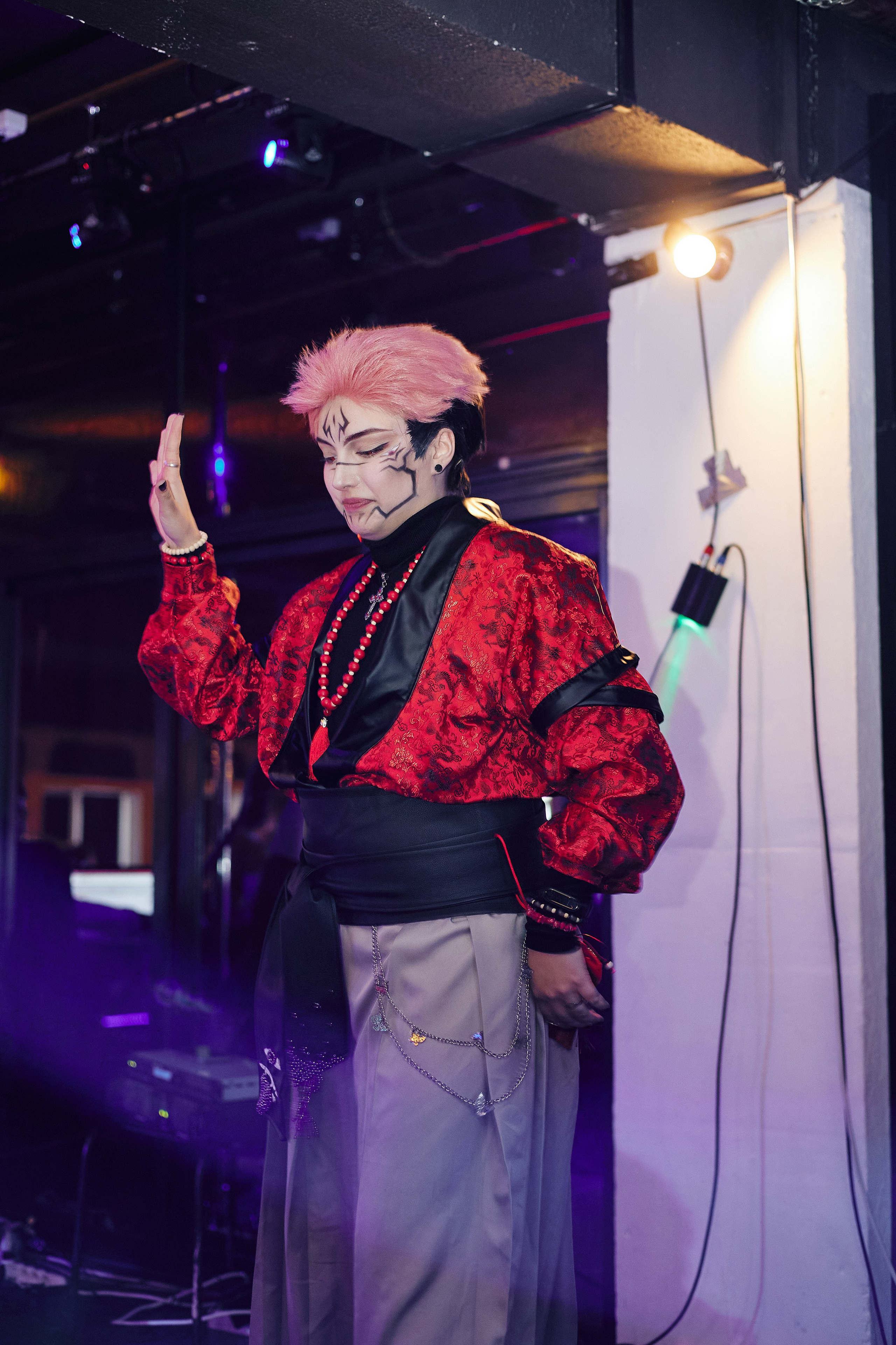 SAKURA DAY PARTY. Фотограф в Смоленске Ася Польшина