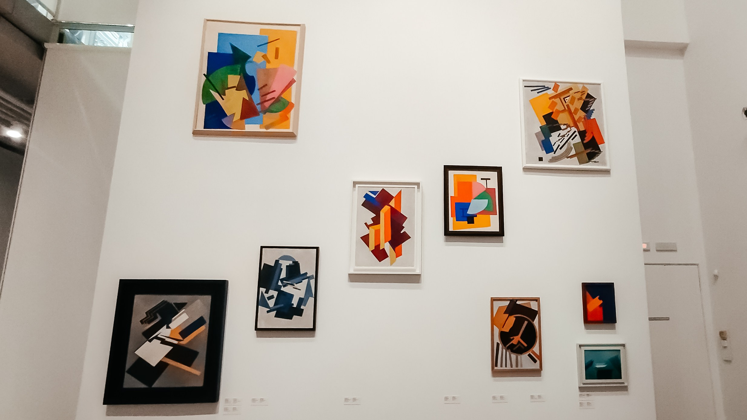 ГЭС-2. Фотограф в Красноярске Оксана Корчагина