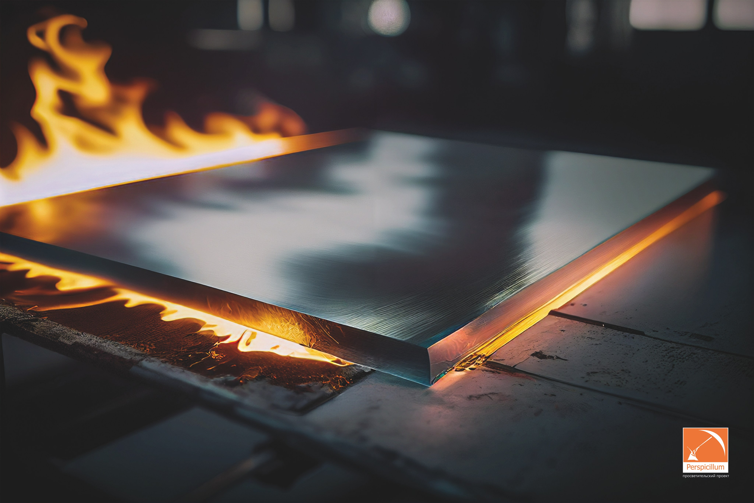 Искусственный разум | 2023. Фотограф Никита Барановский