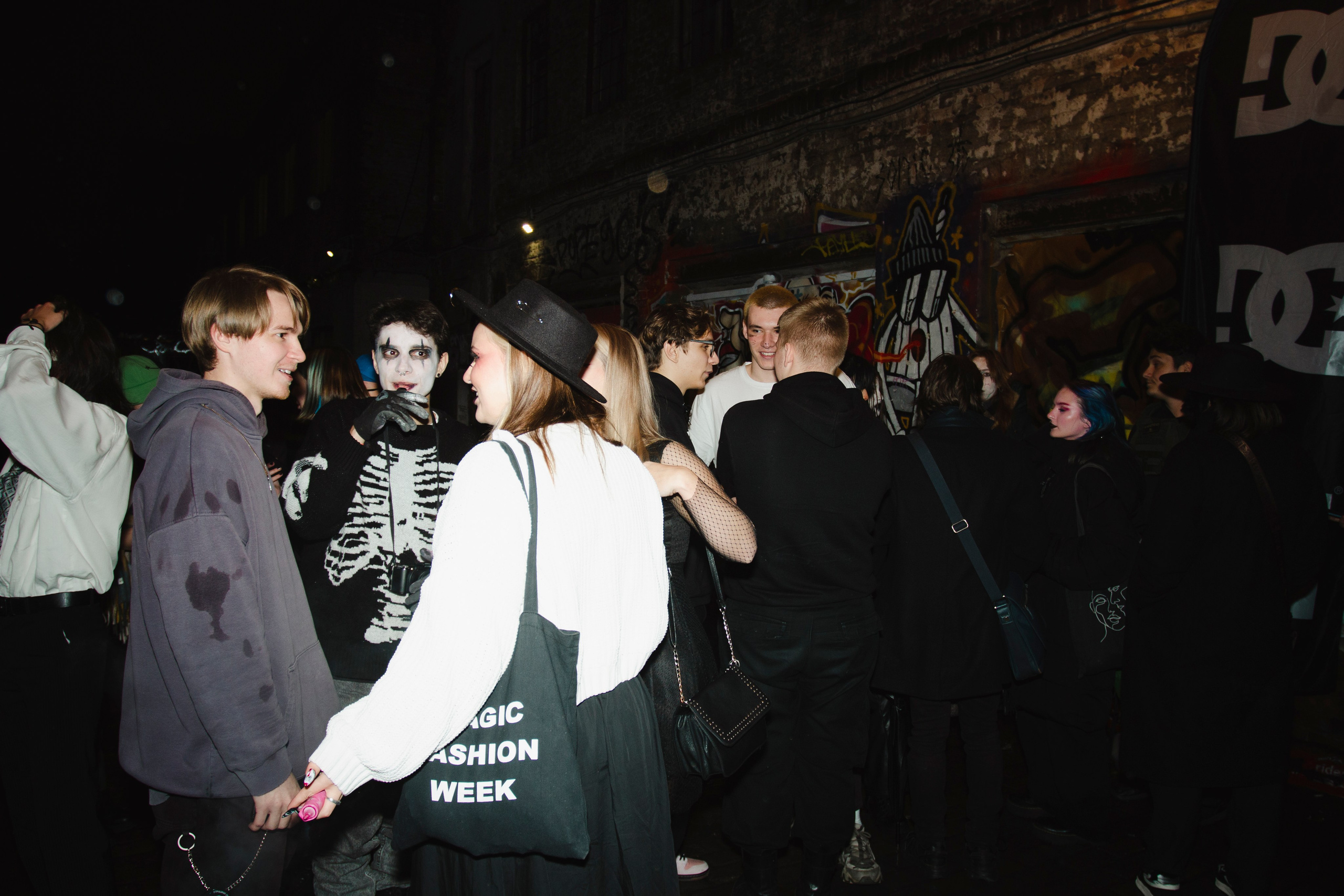 Репортаж. Фотограф Злата Спицына