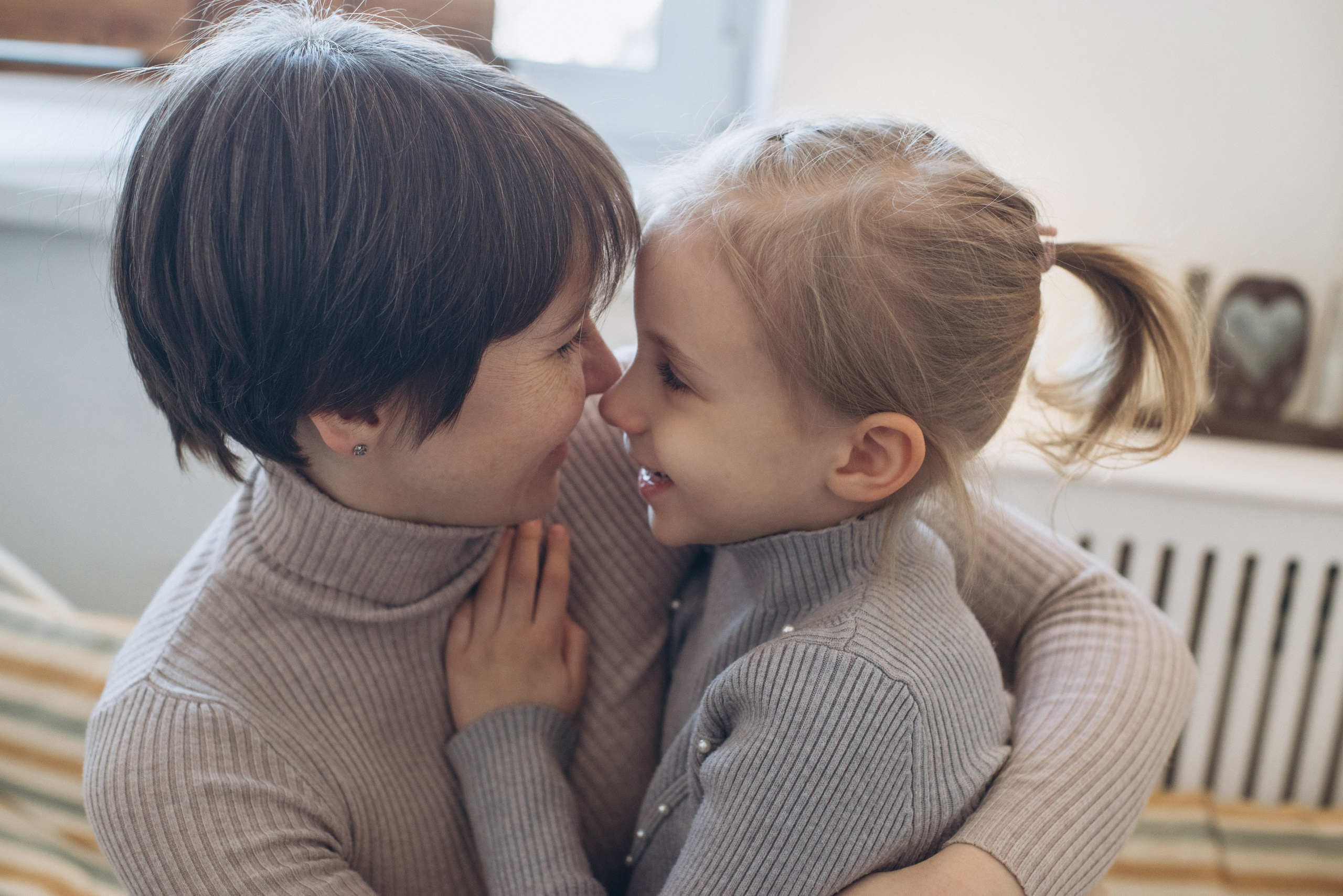 Счастливы вместе. Фотограф Катерина Тюрина. Саратов