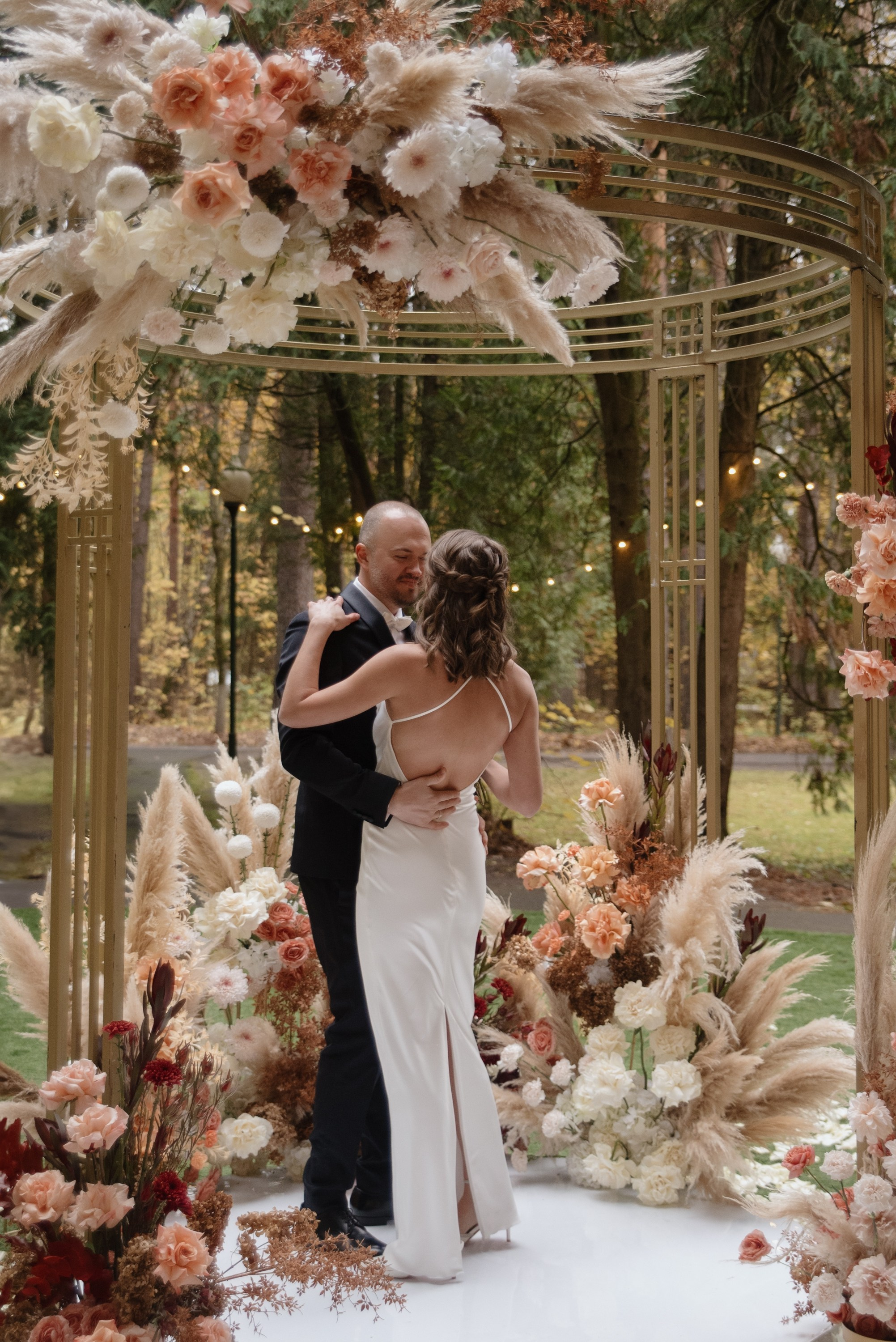 Александр и Мария. Анна Гончарова свадебный и репортажный фотограф в Москве