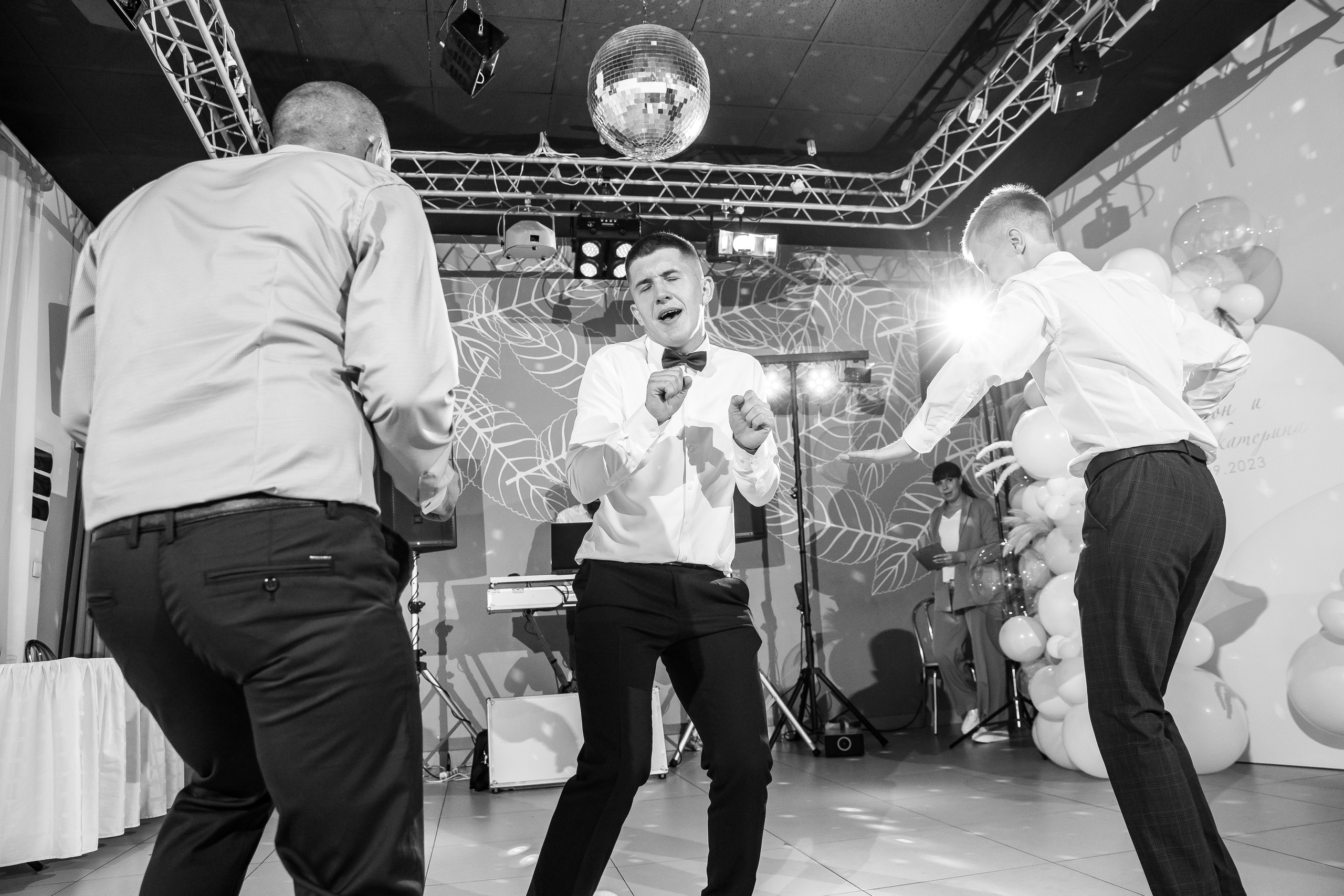 Антон и Екатерина ♡. Свадебный фотограф Настя Шелл г. Череповец