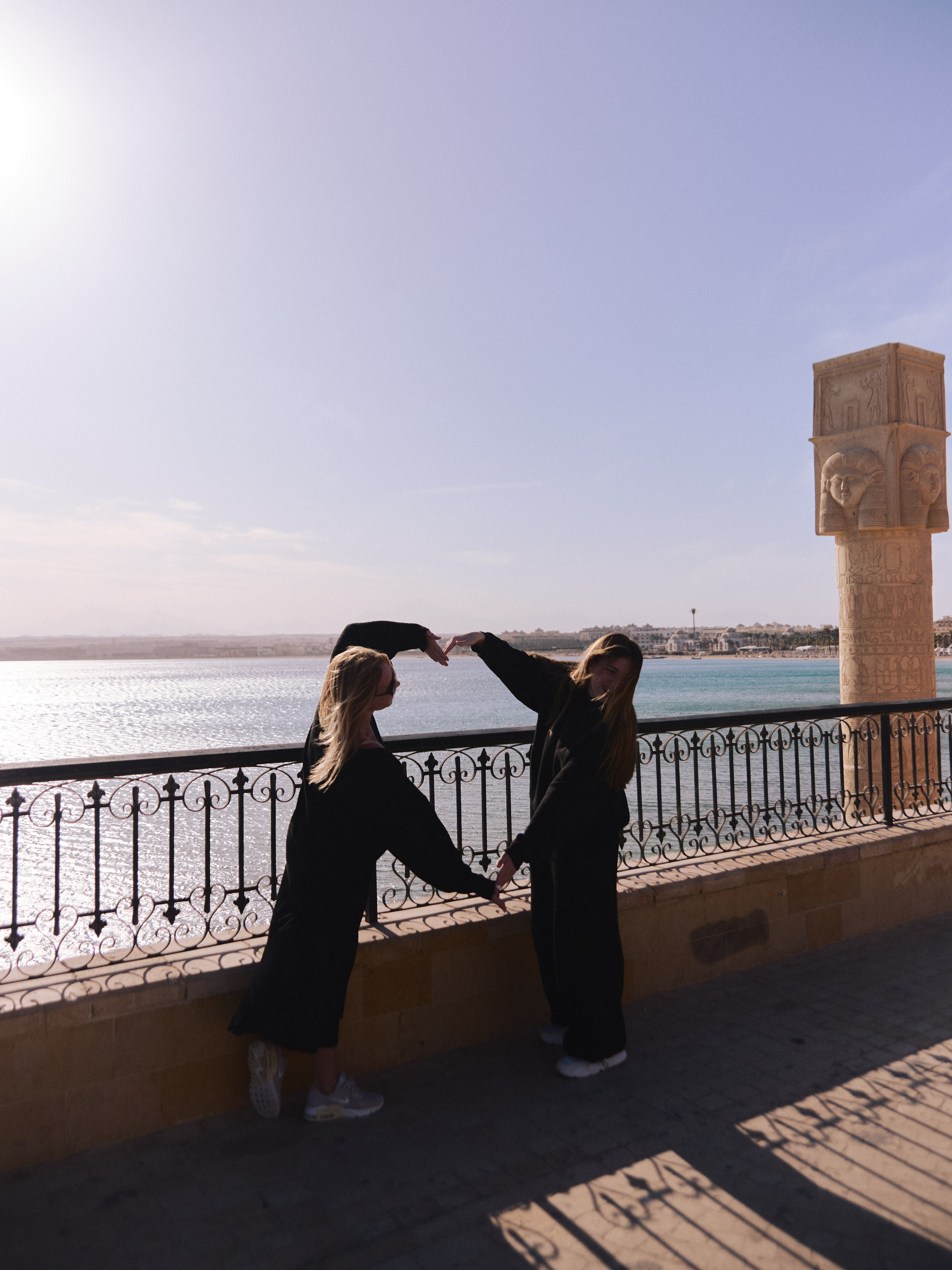 Сахл-Хашиш. Jorgis — фотограф в Хургаде / обучение фотографии