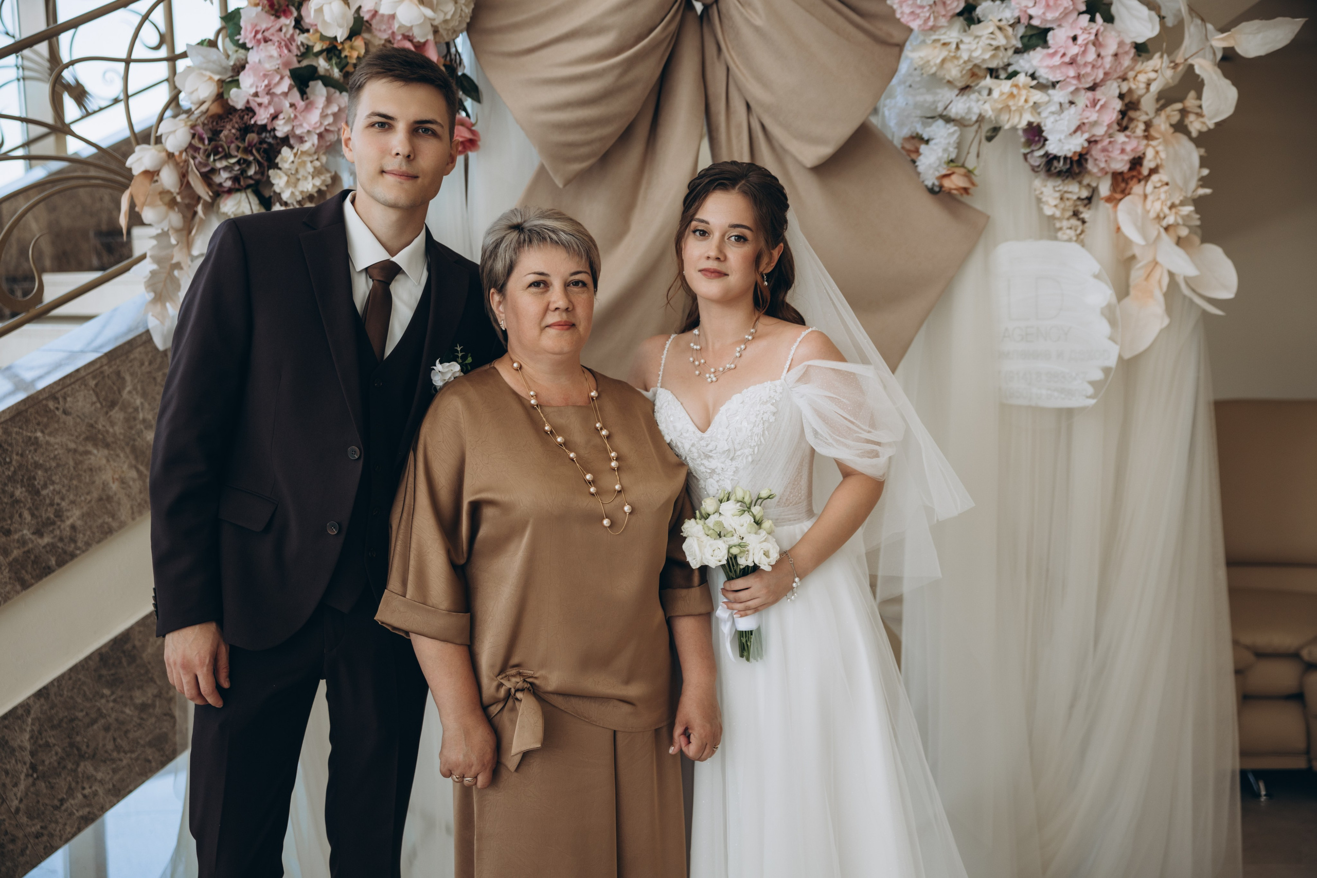 Алексей и Марина. Свадебный, семейный фотограф в Иркутске Светлана Макаричева