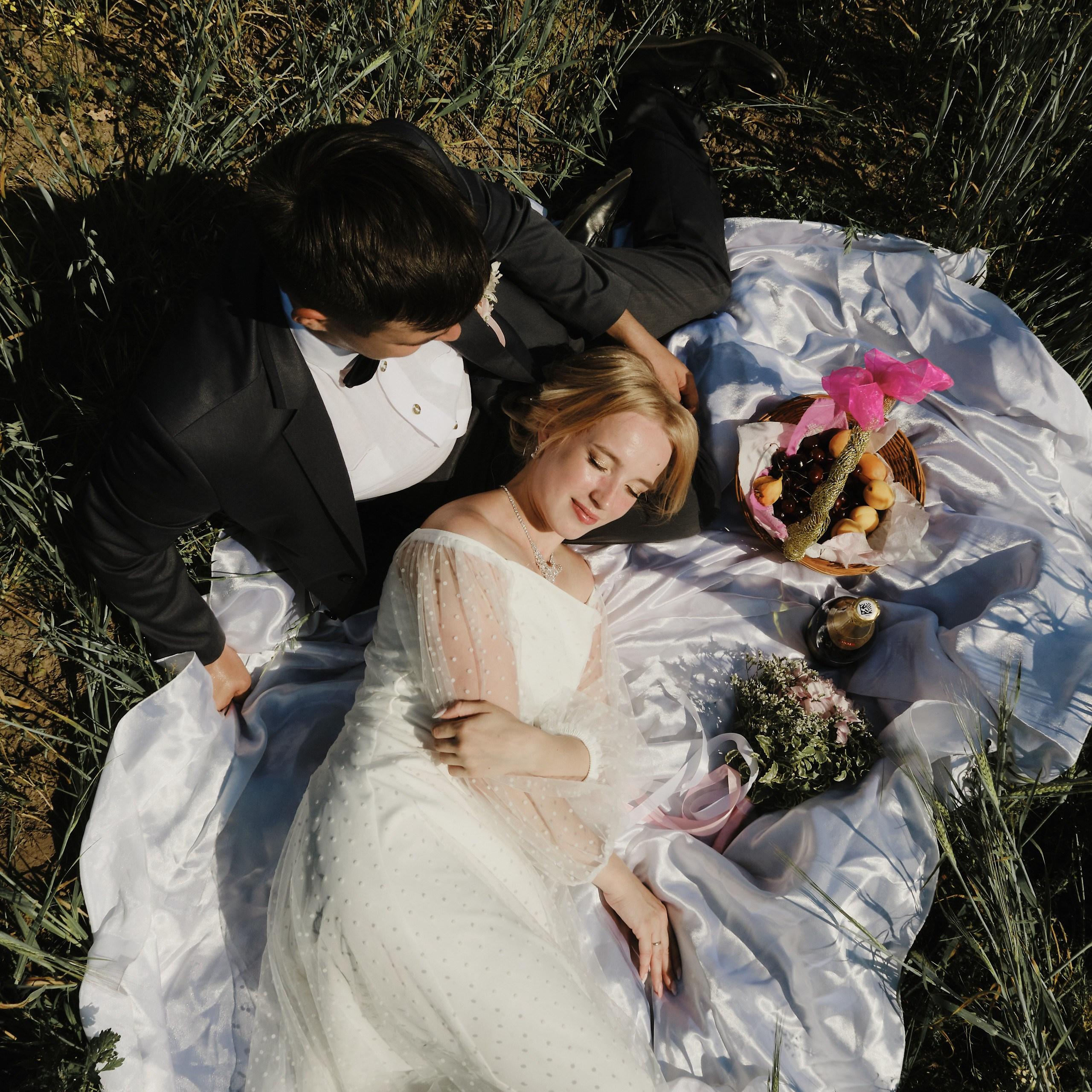 Свадебный и семейный фотограф в г. Волхов Алексей Кочерыжкин