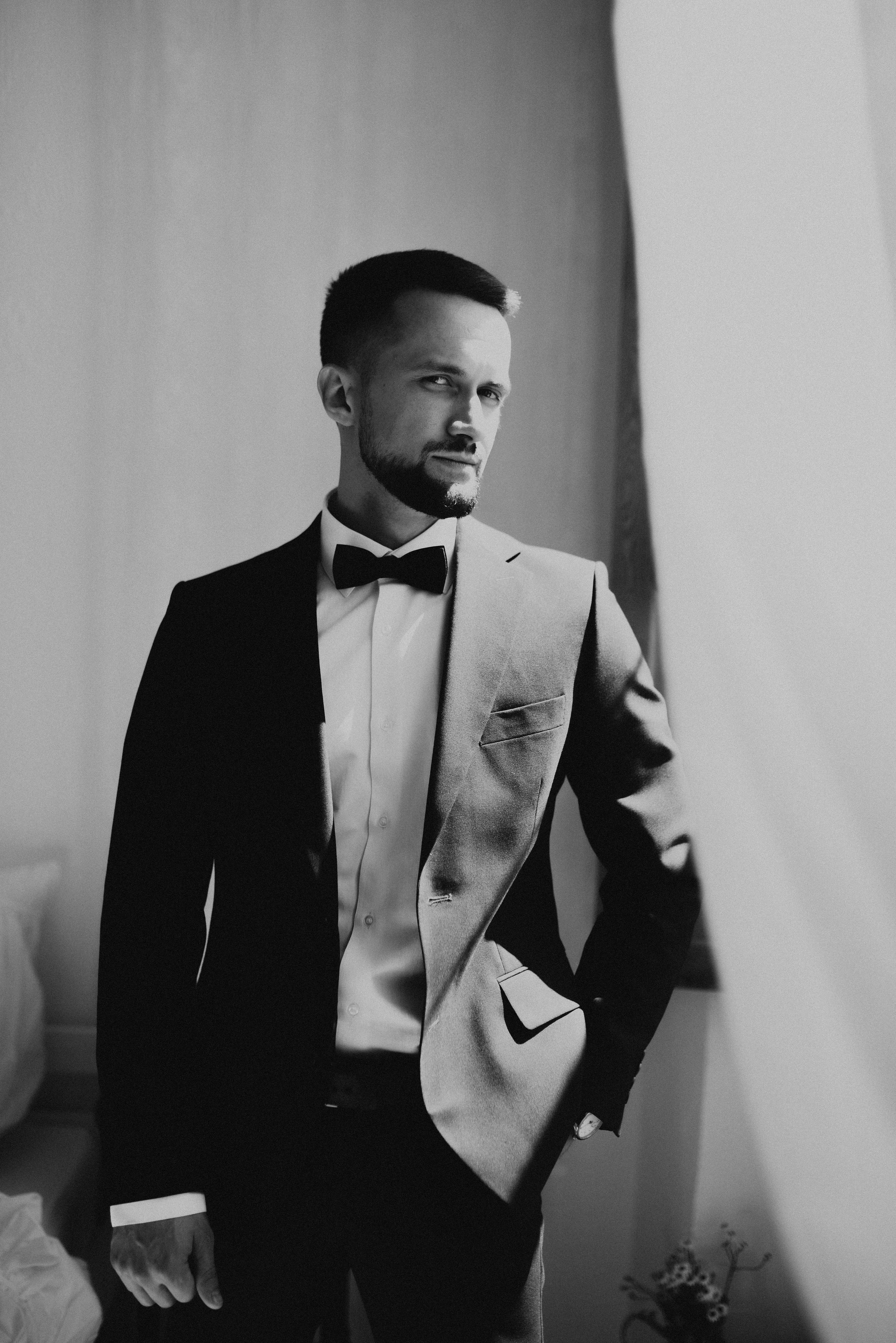 Свадебная выставка 2026. Иркутский фотограф Яна Серебренникова