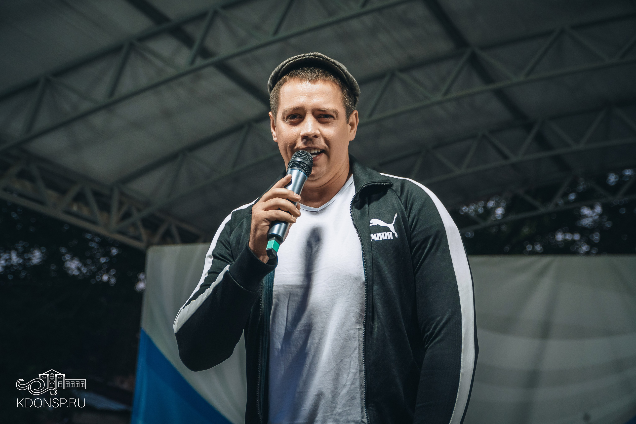 «Вспомнить все». Новотитаровский Дом культуры