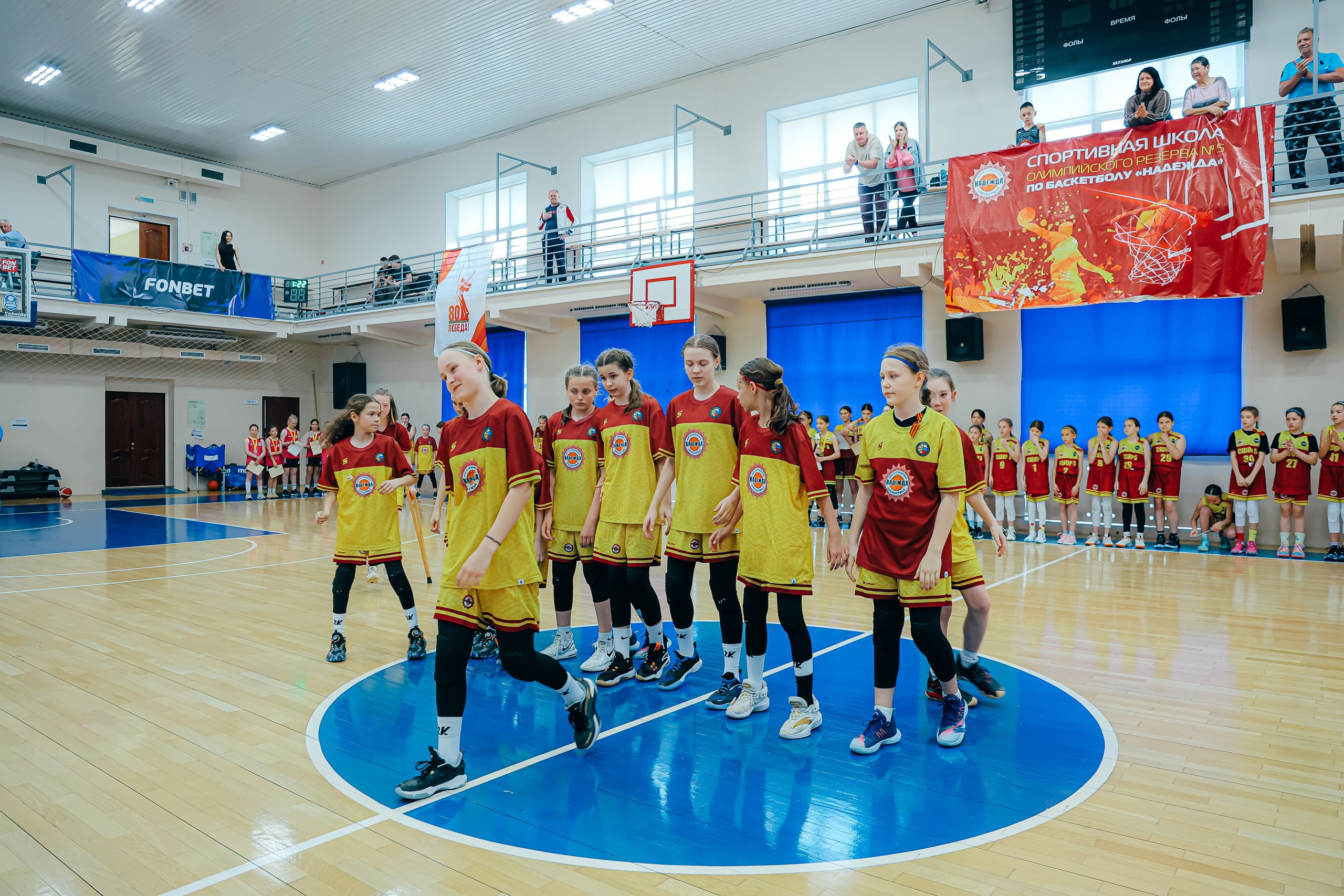 07.05 Баскетбольный турнир «Надежда». Посвященный 80 годовщине Великой Победы. Команда специалистов в мире фотографии и видео. Детский фотограф, семейный фотограф