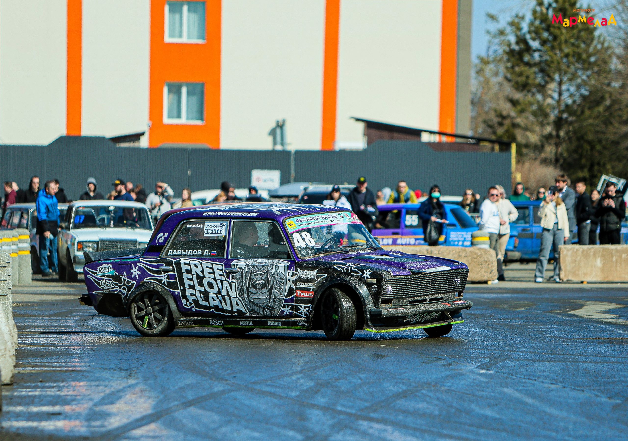 29.03 Мармелад. «ЖИГА». ДРИФТ. Команда специалистов в мире фотографии и видео. Детский фотограф, семейный фотограф