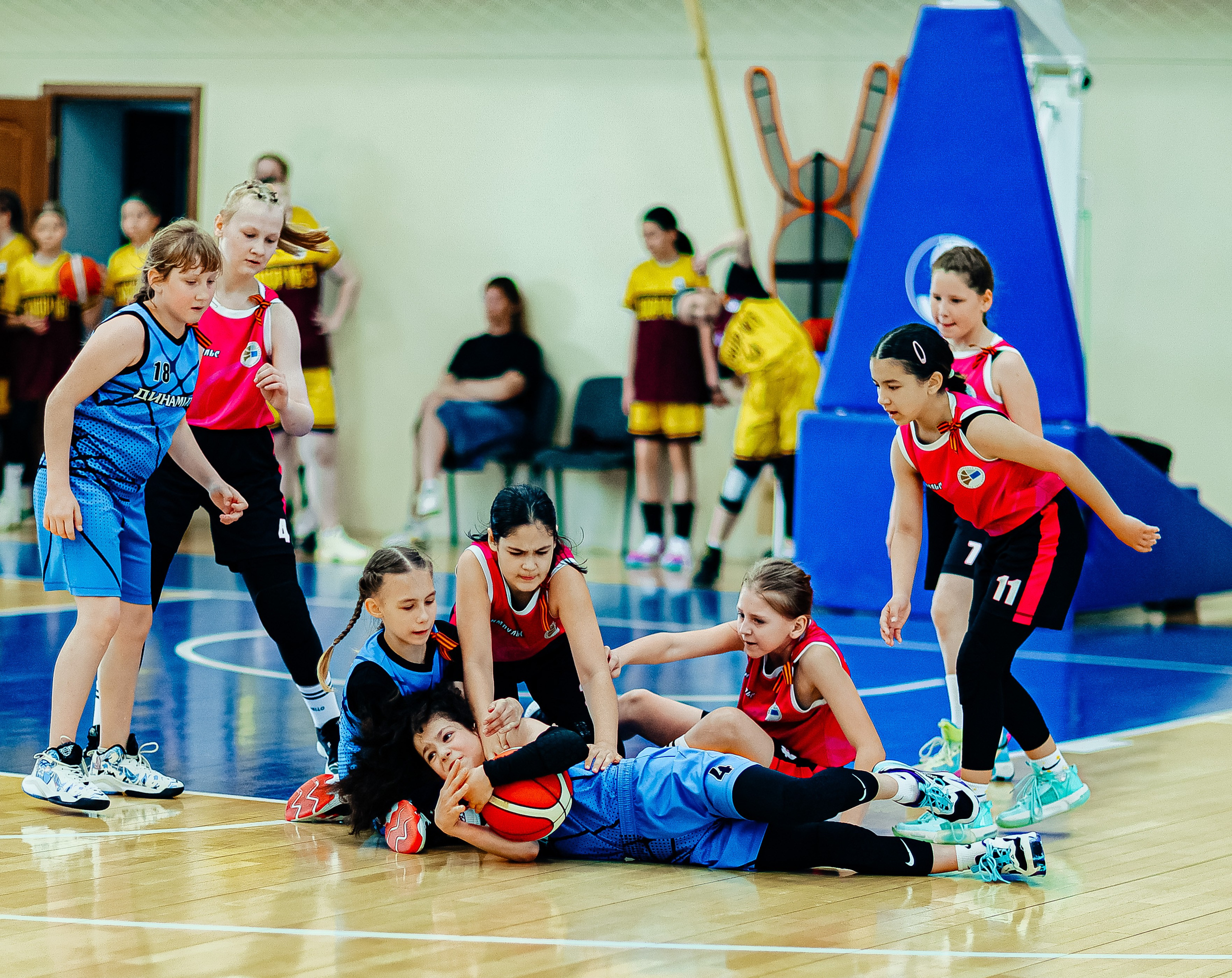 07.05 Баскетбольный турнир «Надежда». Посвященный 80 годовщине Великой Победы. Команда специалистов в мире фотографии и видео. Детский фотограф, семейный фотограф