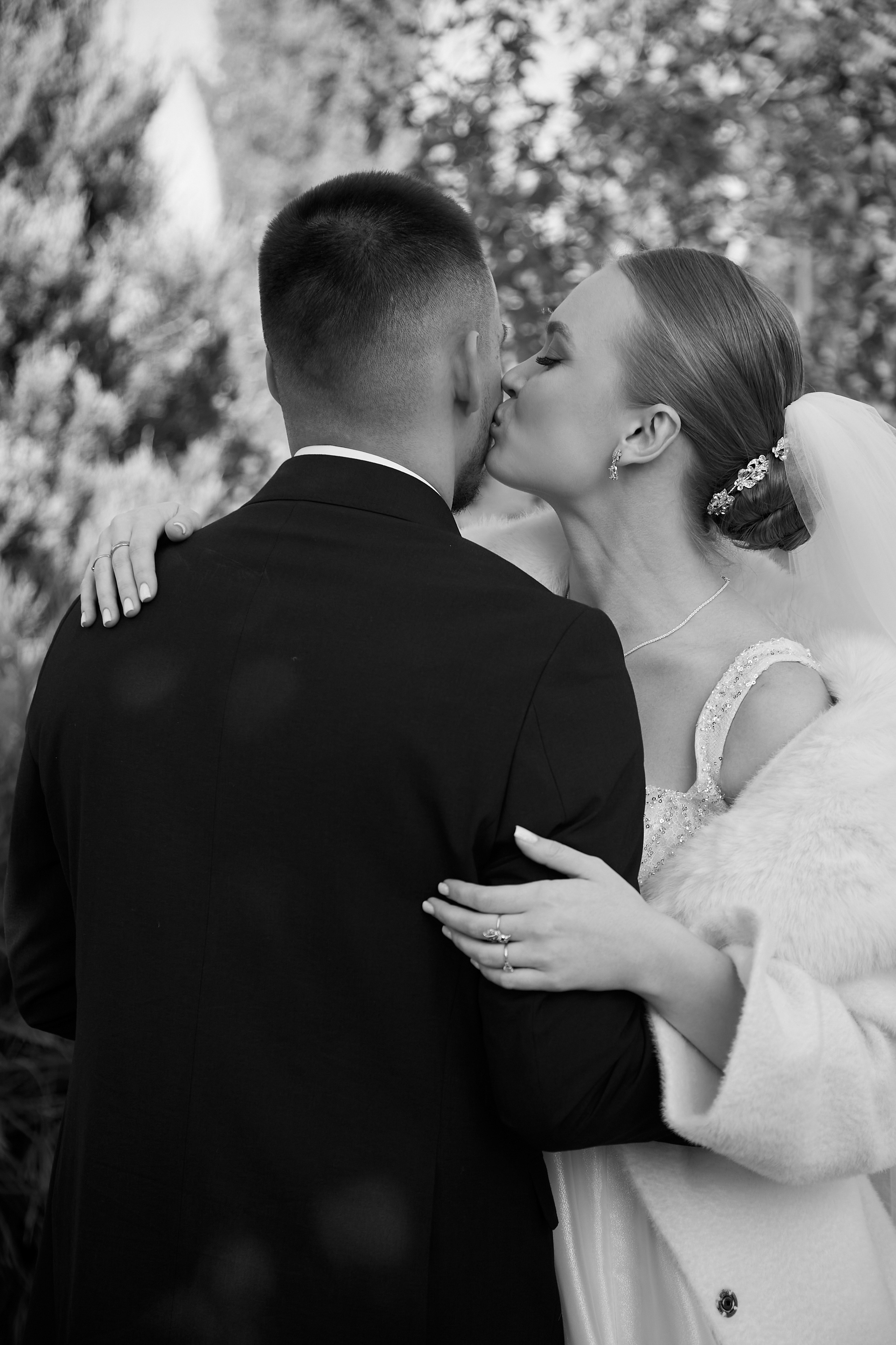 Максим и Карина. Свадебный и креативный фотограф в ЮФО и МСК