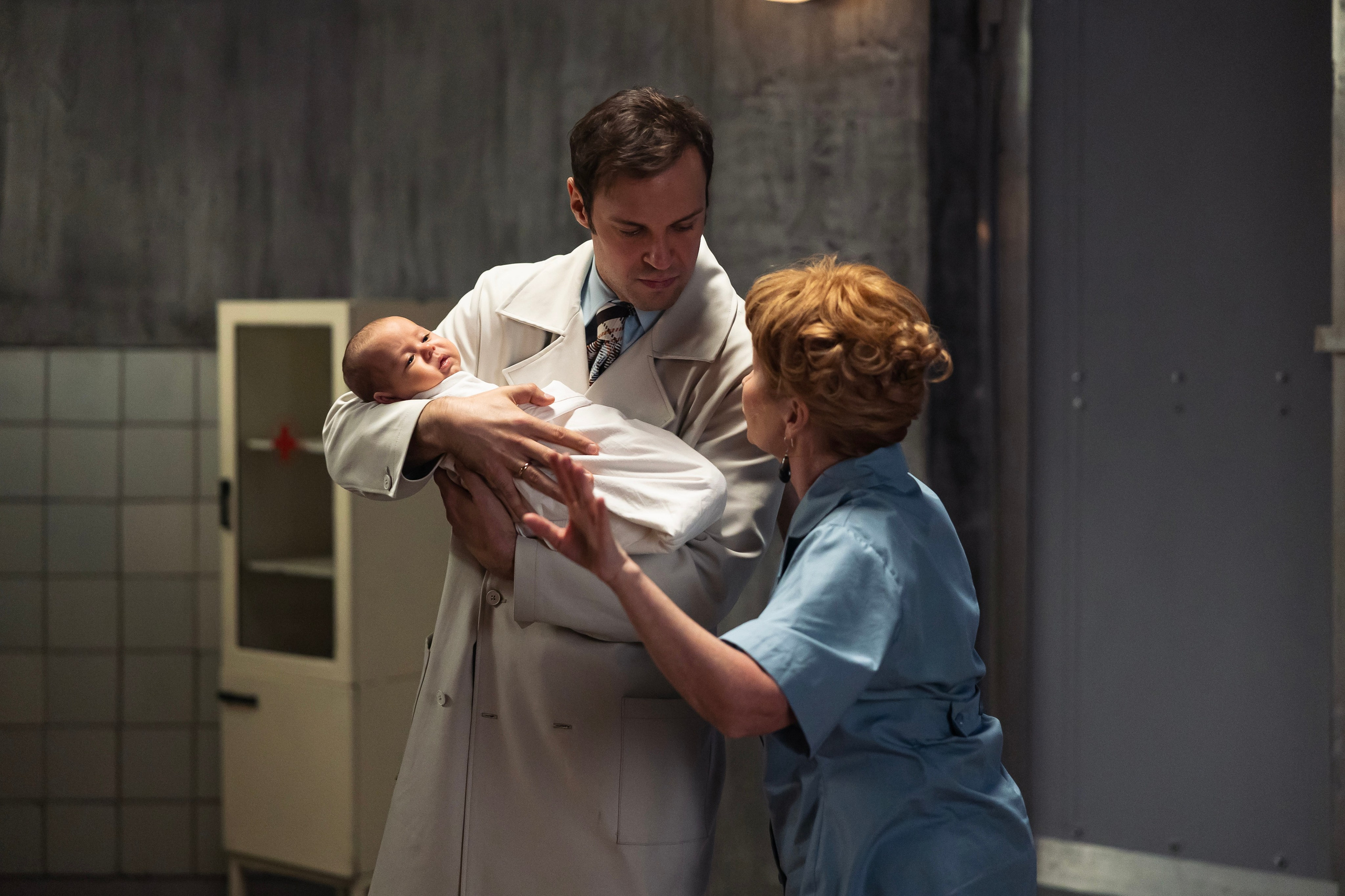 Сериал «13 Клиническая. Начало». Лисенкова Алиса — Фотограф, видеомейкер. Москва