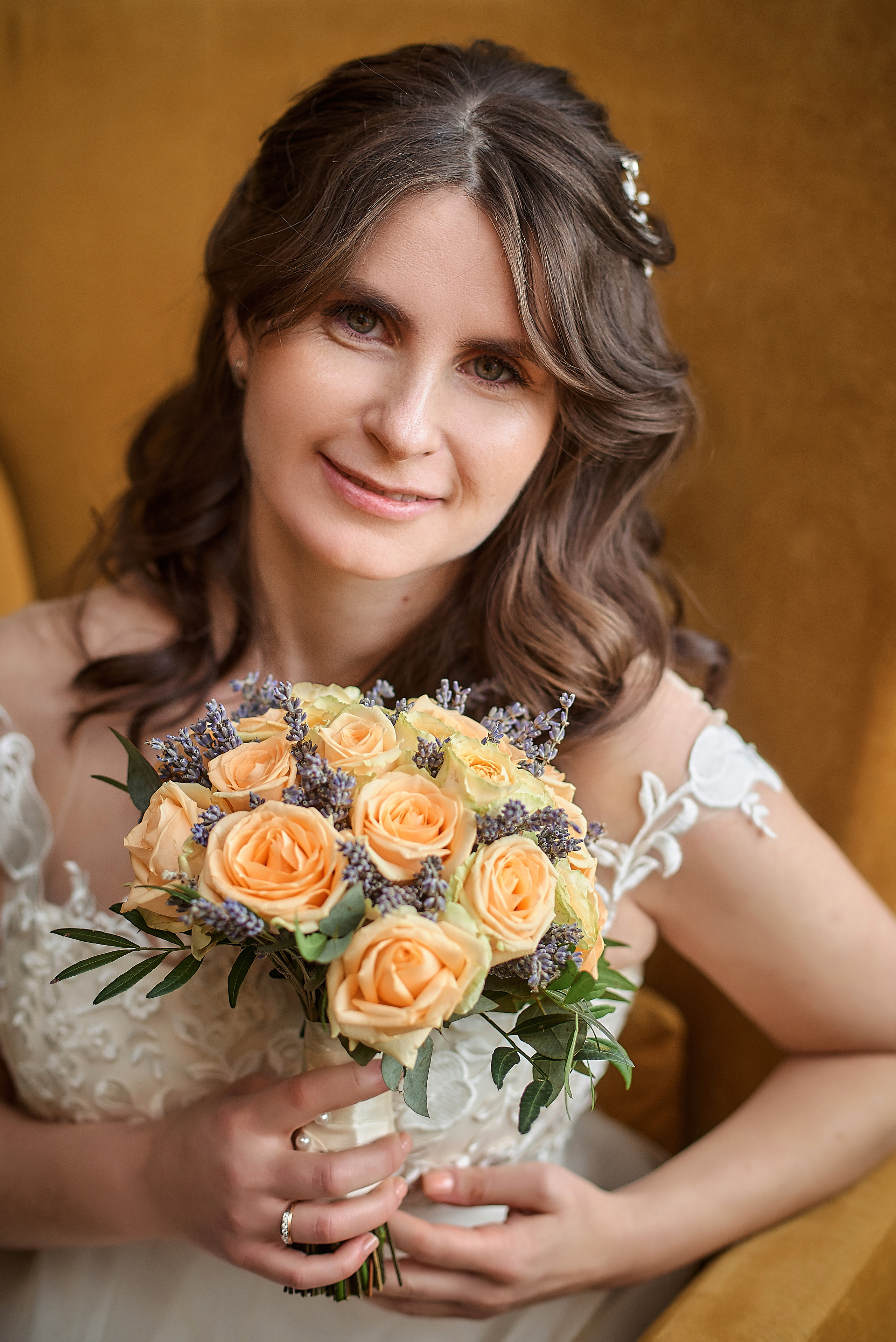 Свадьба Анны и Александра. Семейный и детский фотограф Катерина Рожкова