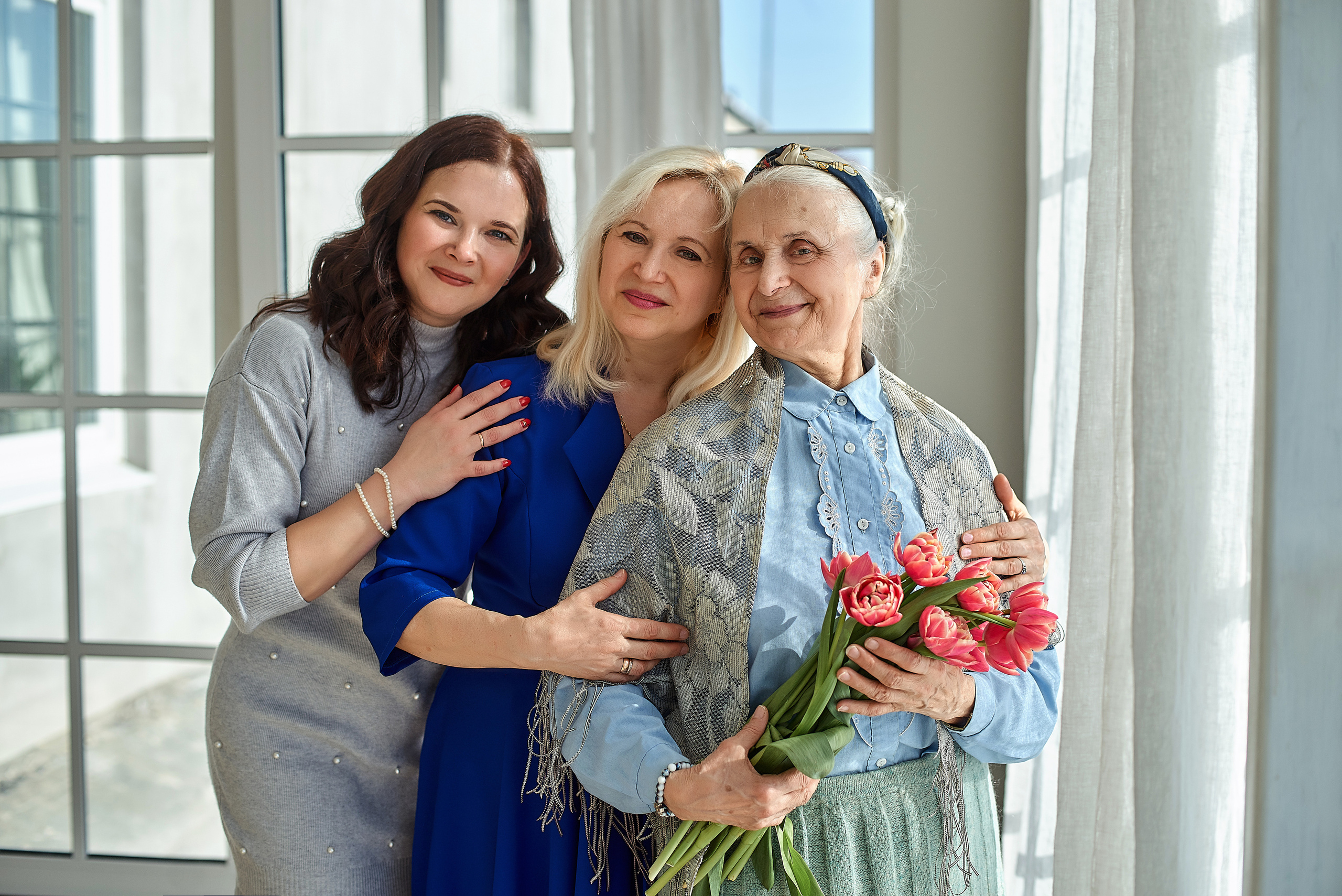 Семейная фотосессия Екатерины и Александра. Семейный и детский фотограф Катерина Рожкова