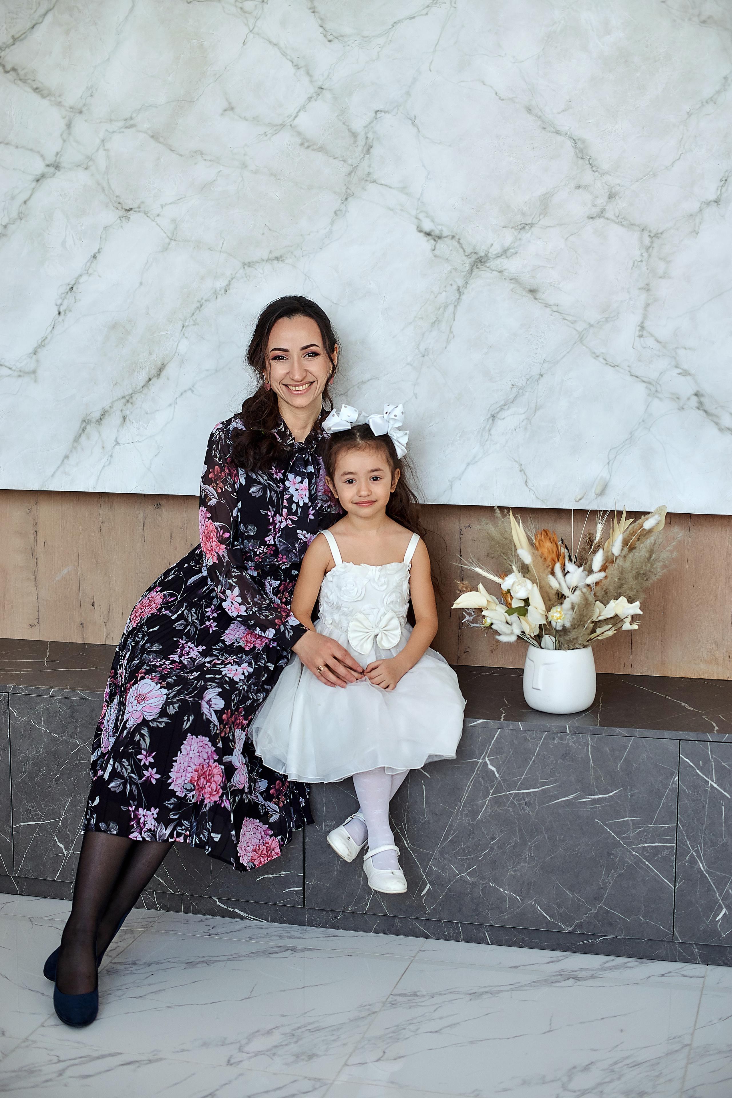 Фотосессия для семьи Шпилевых. Семейный и детский фотограф Катерина Рожкова