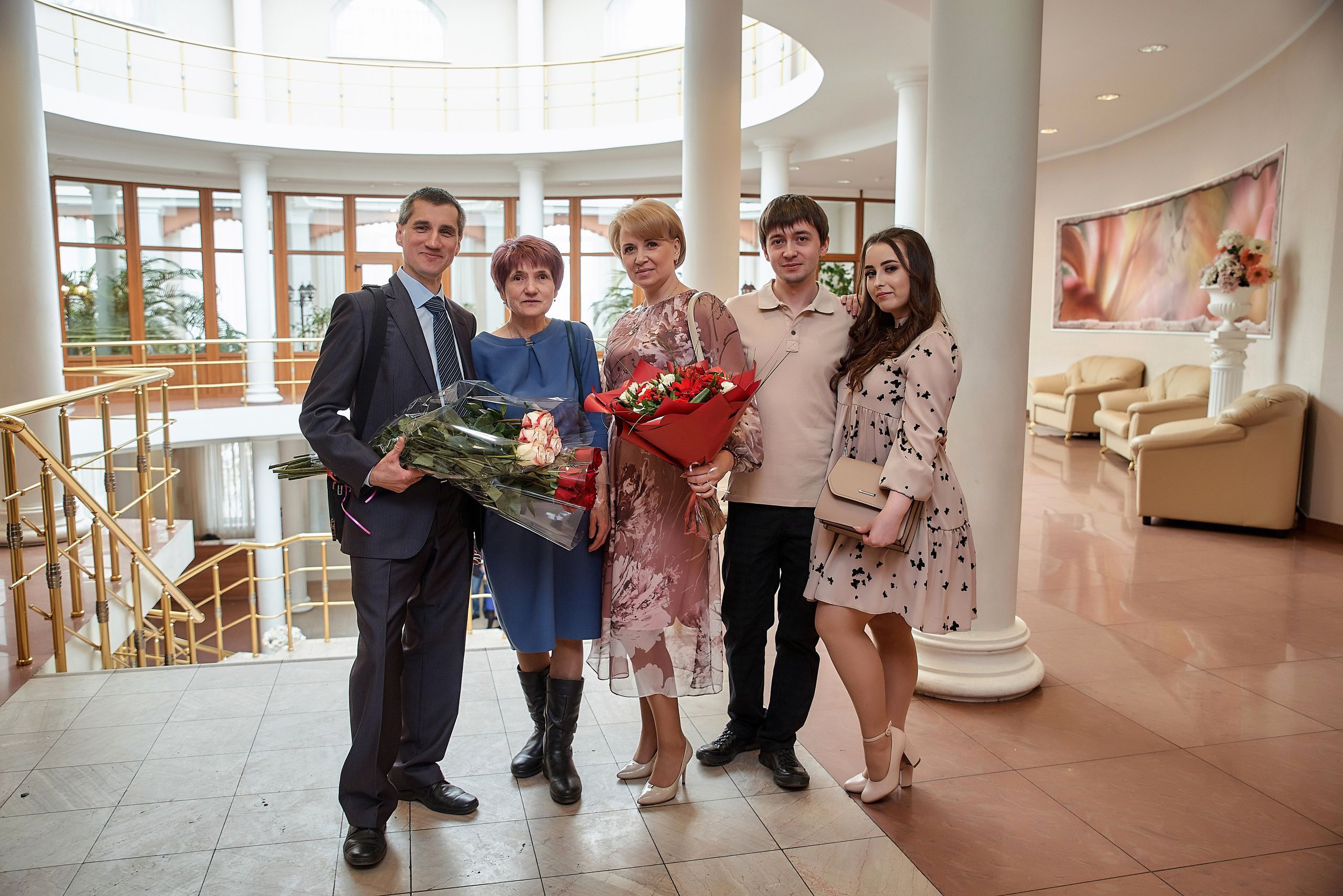 Свадьба Анны и Александра. Семейный и детский фотограф Катерина Рожкова