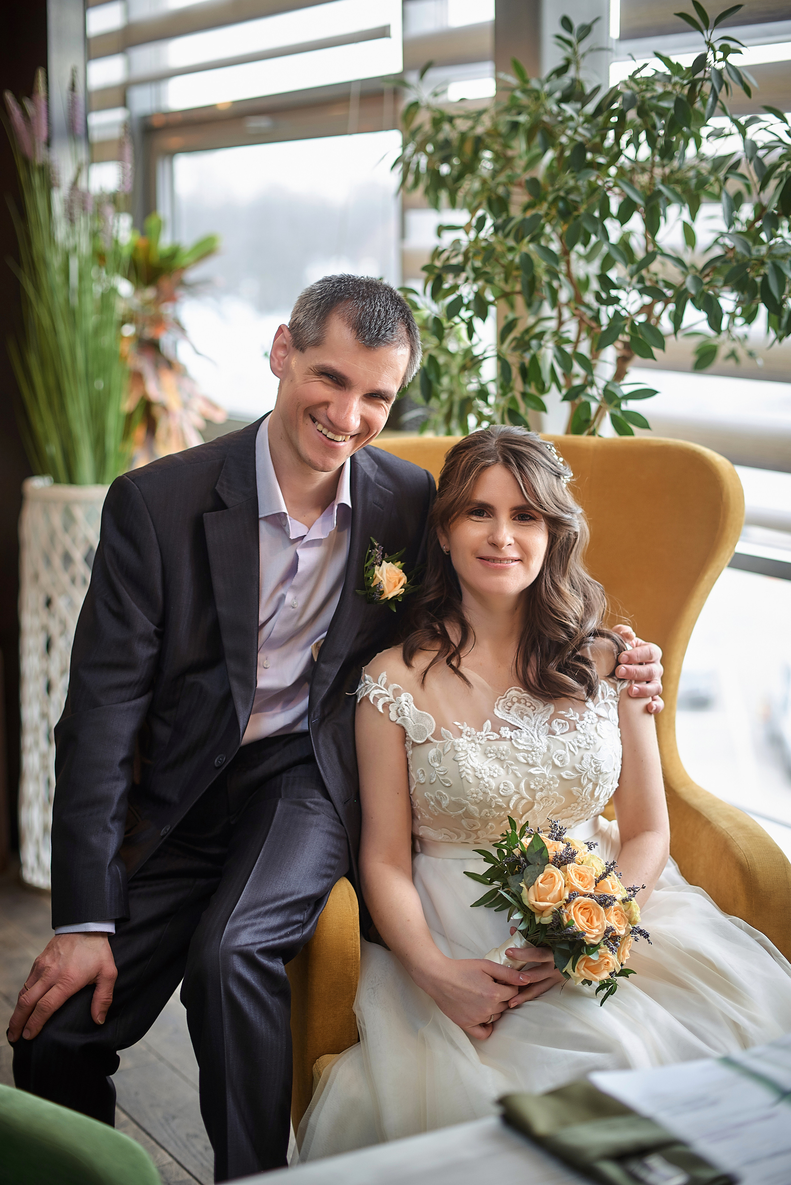 Свадьба Анны и Александра. Семейный и детский фотограф Катерина Рожкова