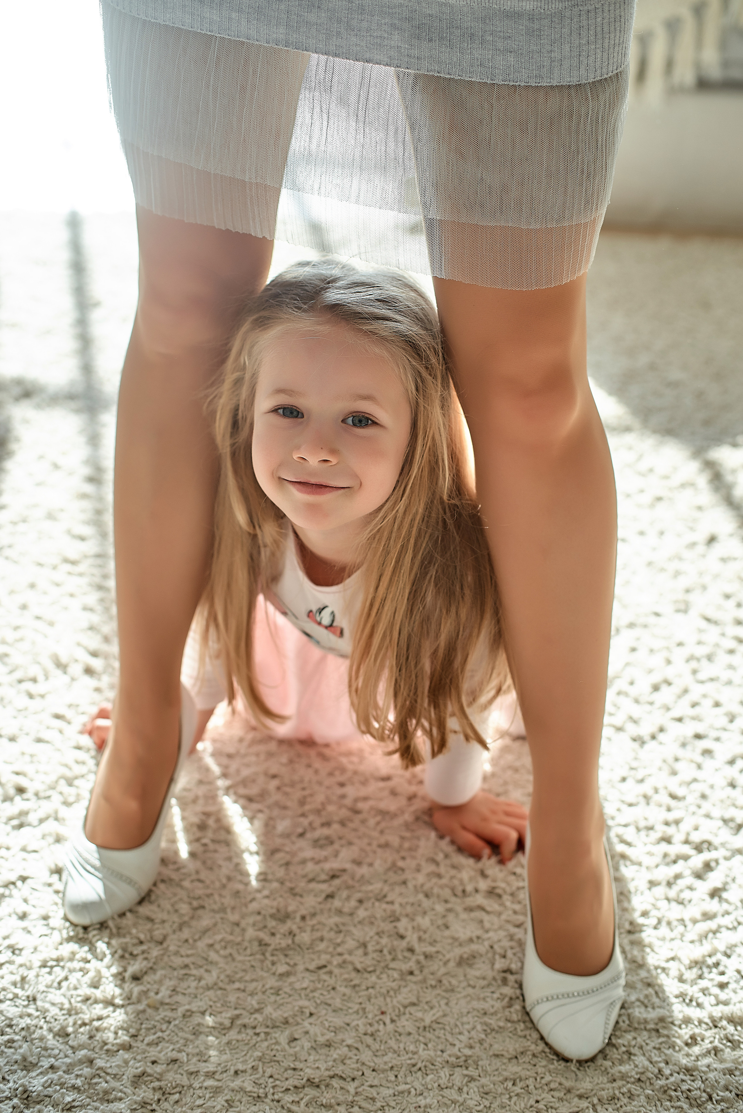 Семейная фотосессия Екатерины и Александра. Семейный и детский фотограф Катерина Рожкова