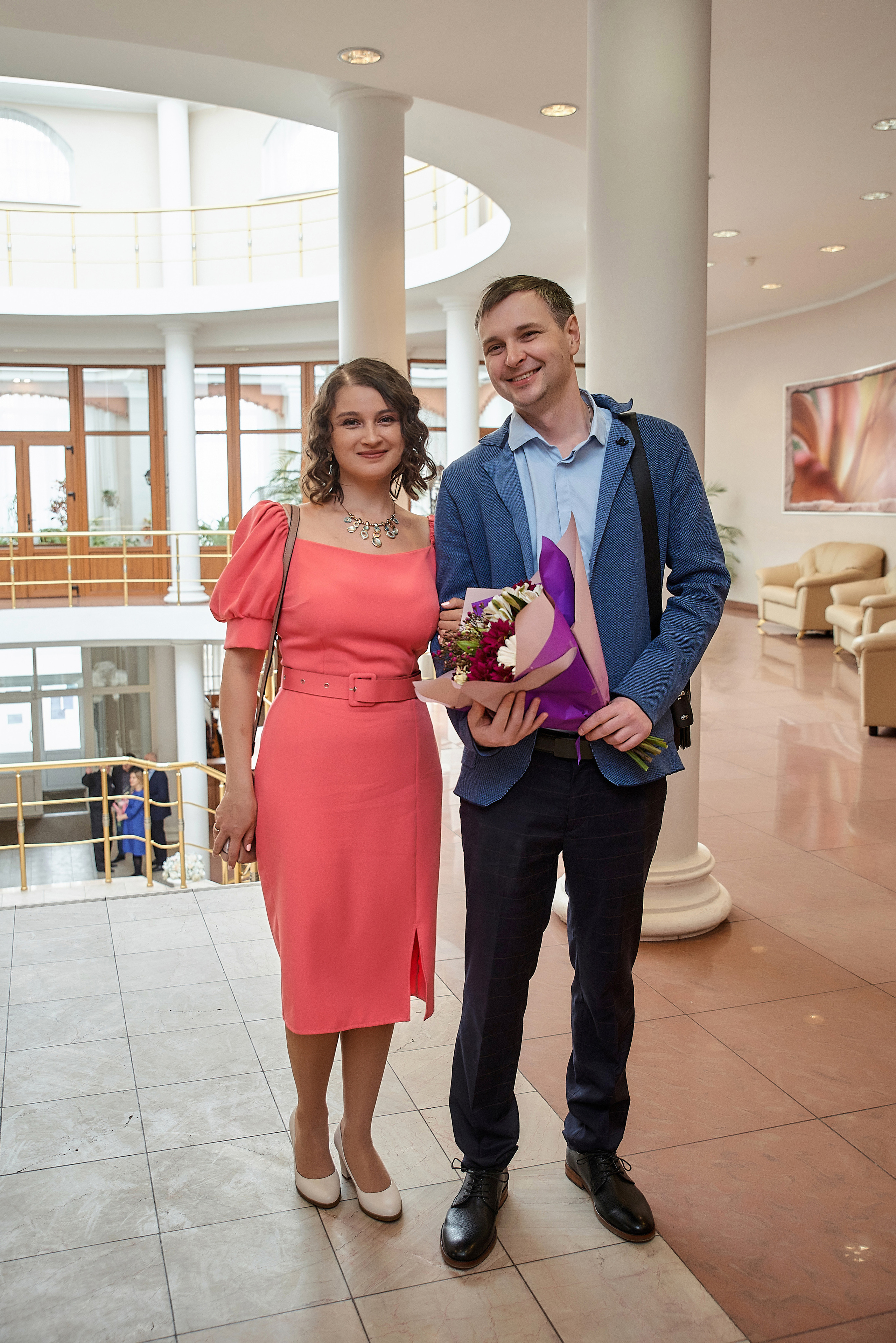 Свадьба Анны и Александра. Семейный и детский фотограф Катерина Рожкова