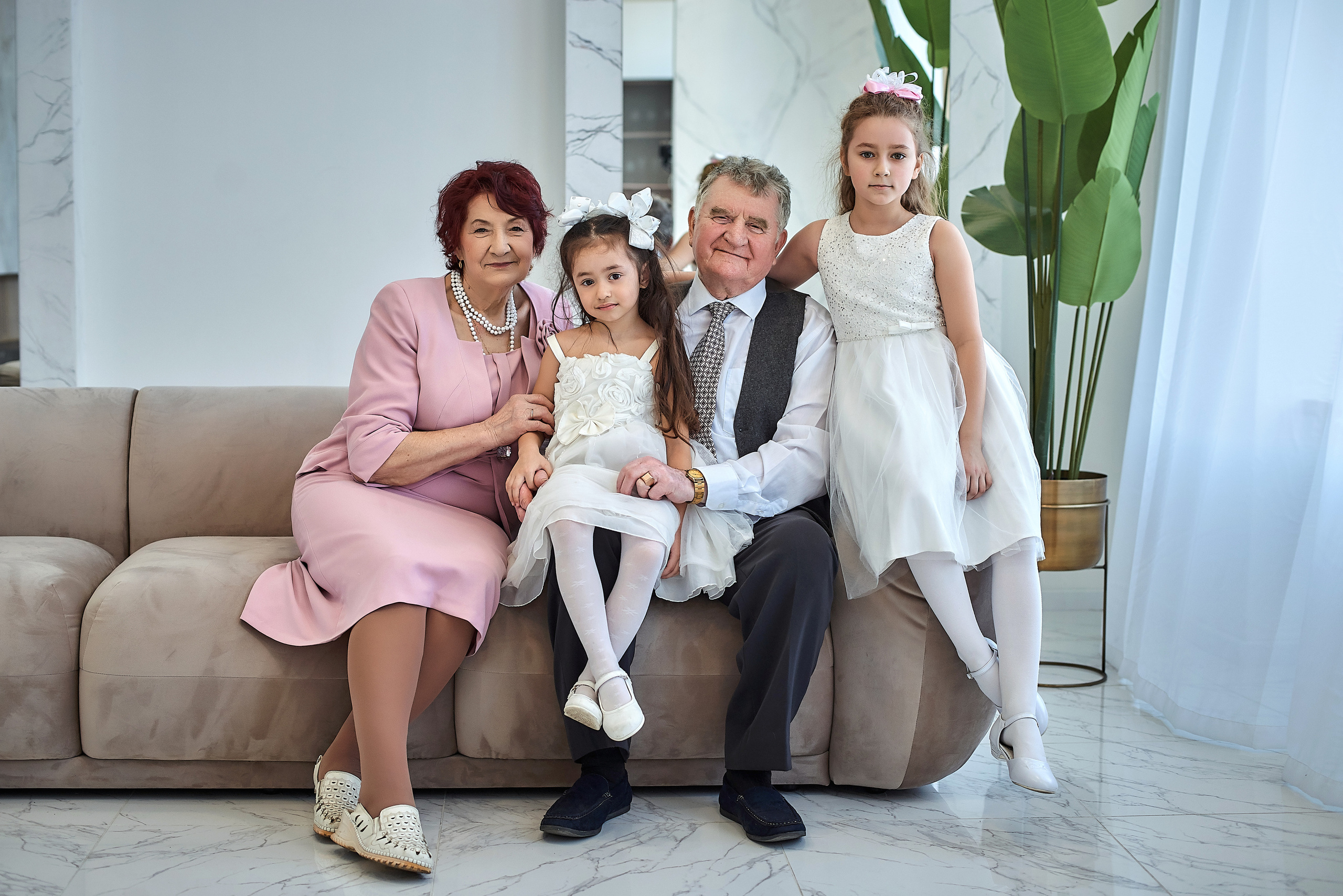 Фотосессия для семьи Шпилевых. Семейный и детский фотограф Катерина Рожкова