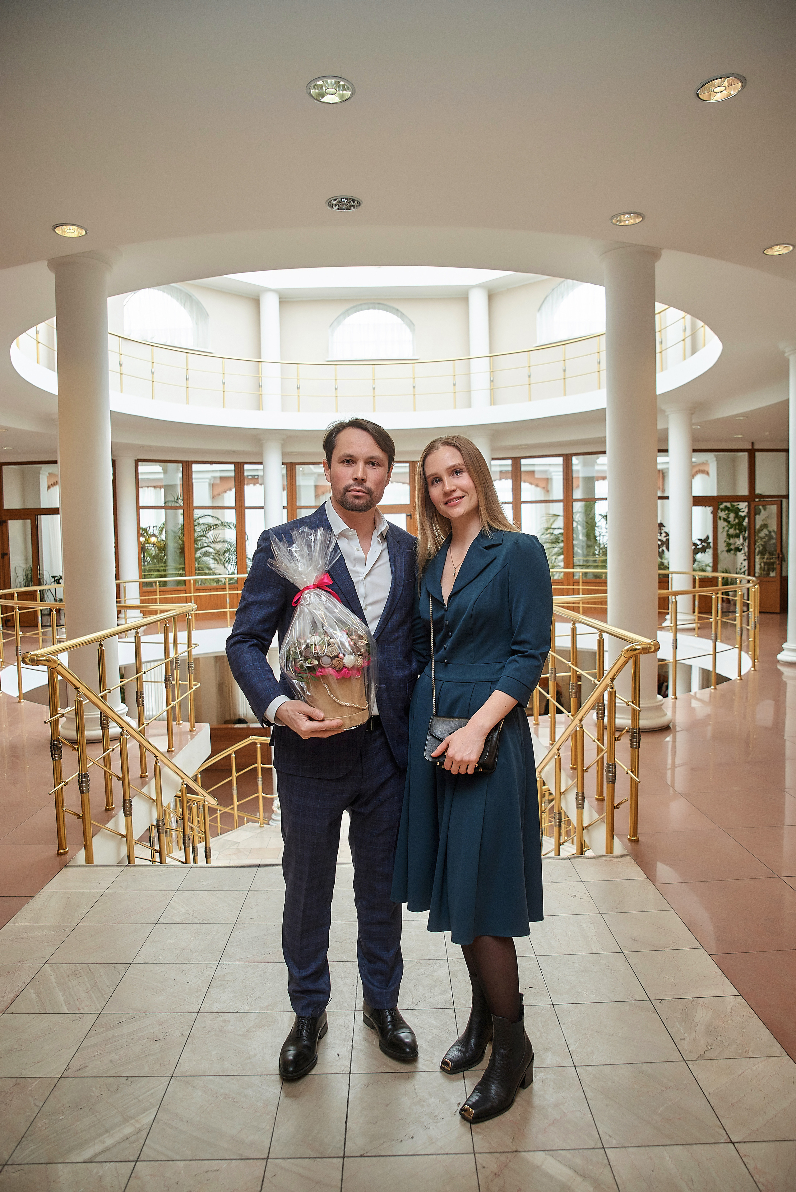 Свадьба Анны и Александра. Семейный и детский фотограф Катерина Рожкова