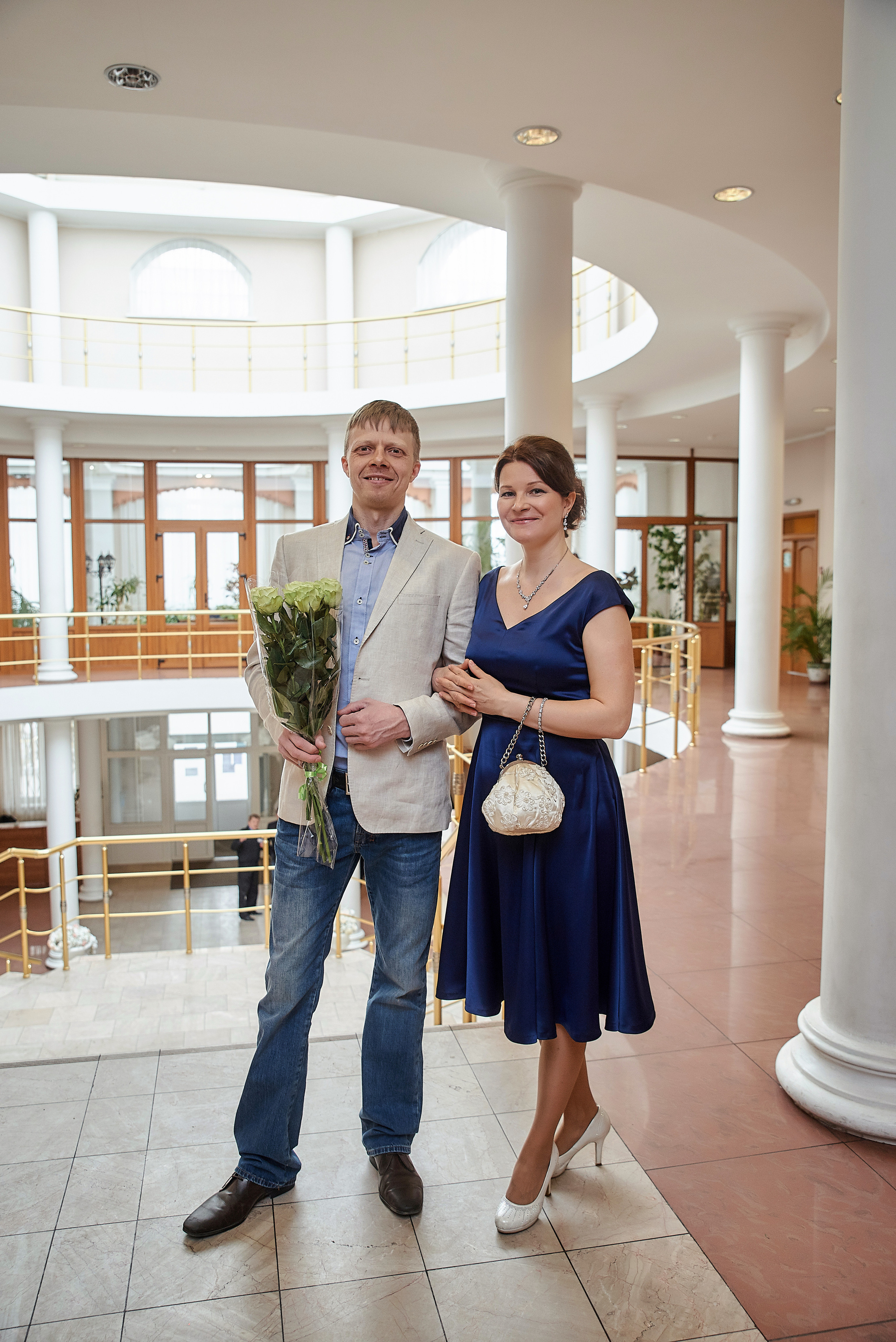 Свадьба Анны и Александра. Семейный и детский фотограф Катерина Рожкова