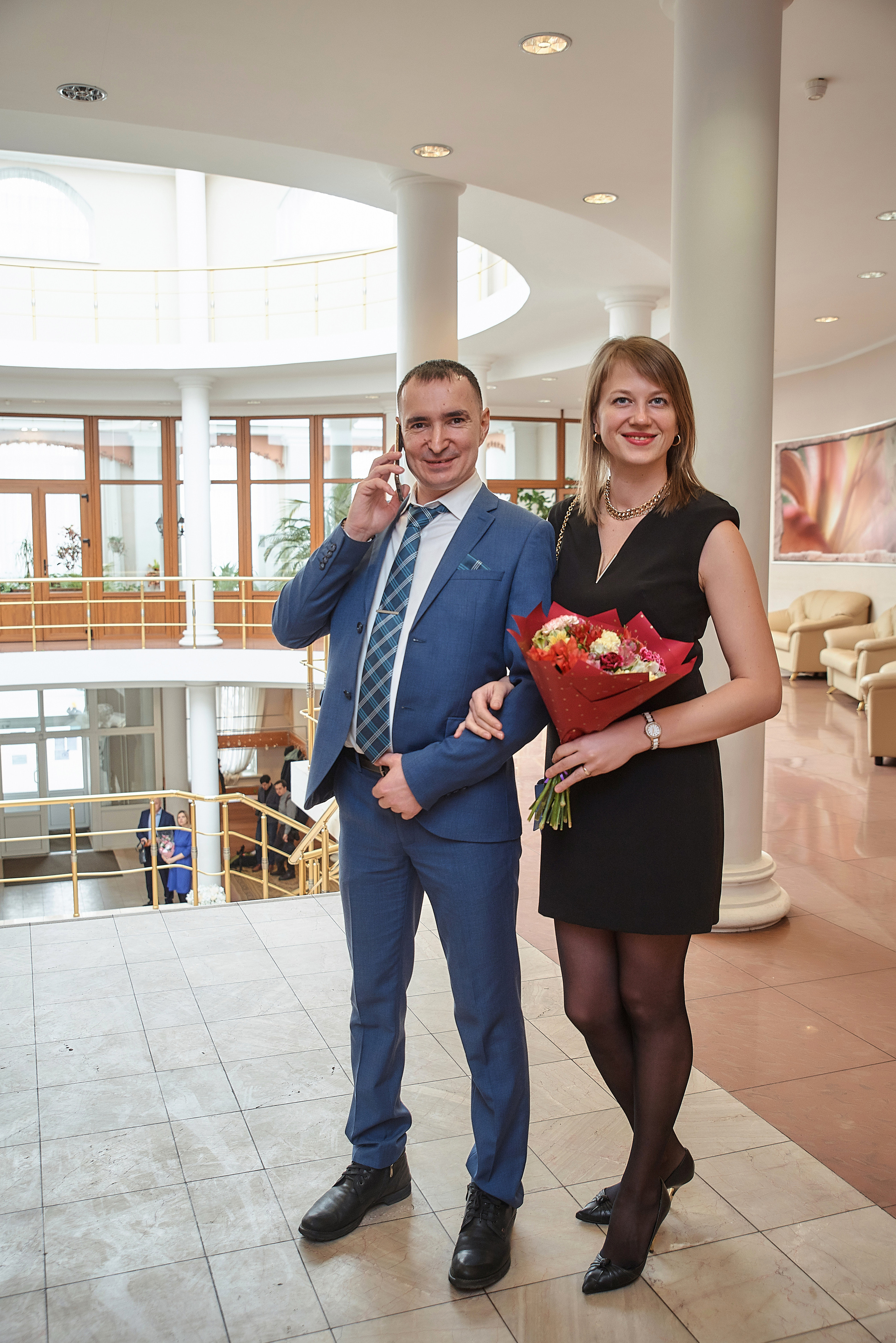 Свадьба Анны и Александра. Семейный и детский фотограф Катерина Рожкова