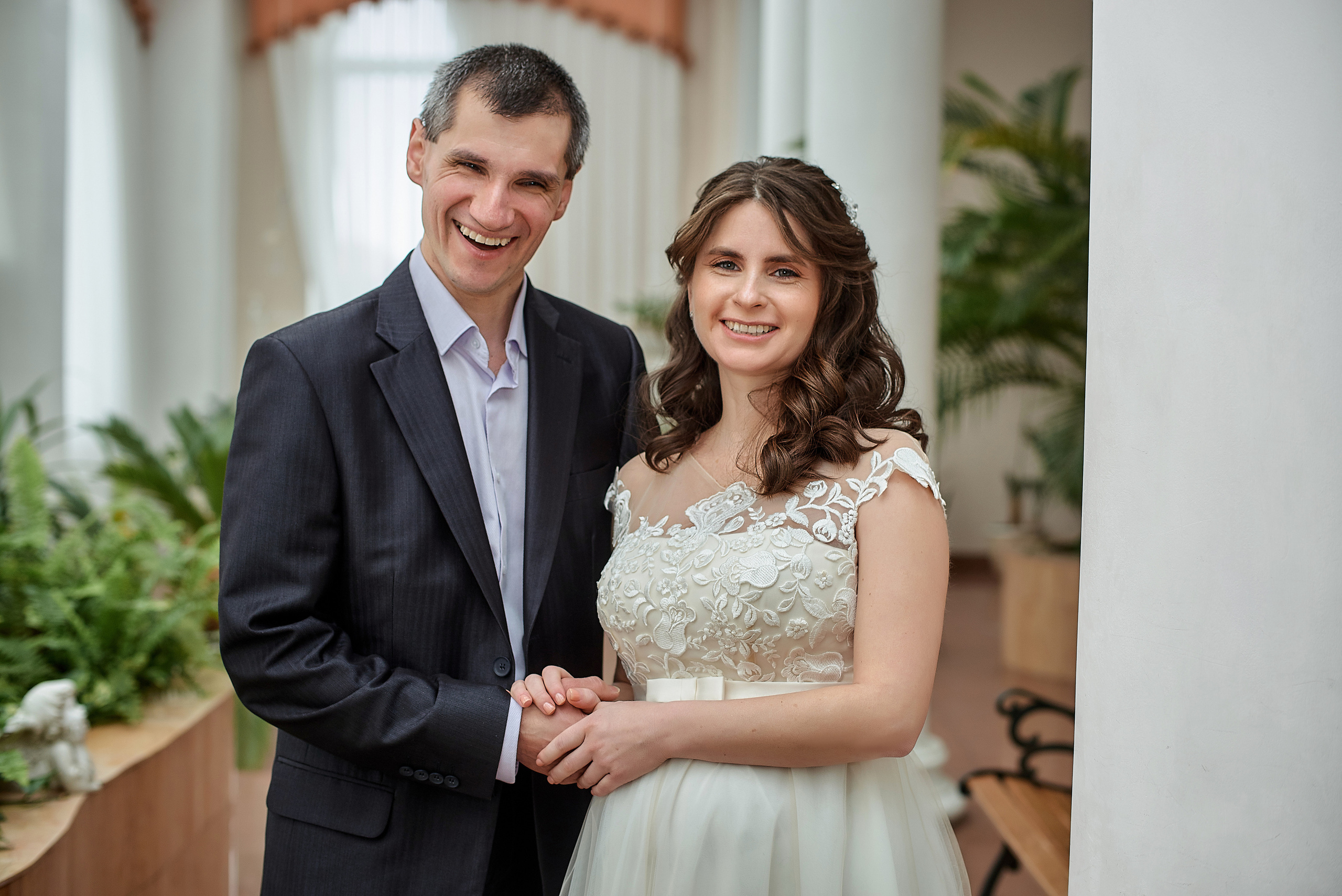 Свадьба Анны и Александра. Семейный и детский фотограф Катерина Рожкова