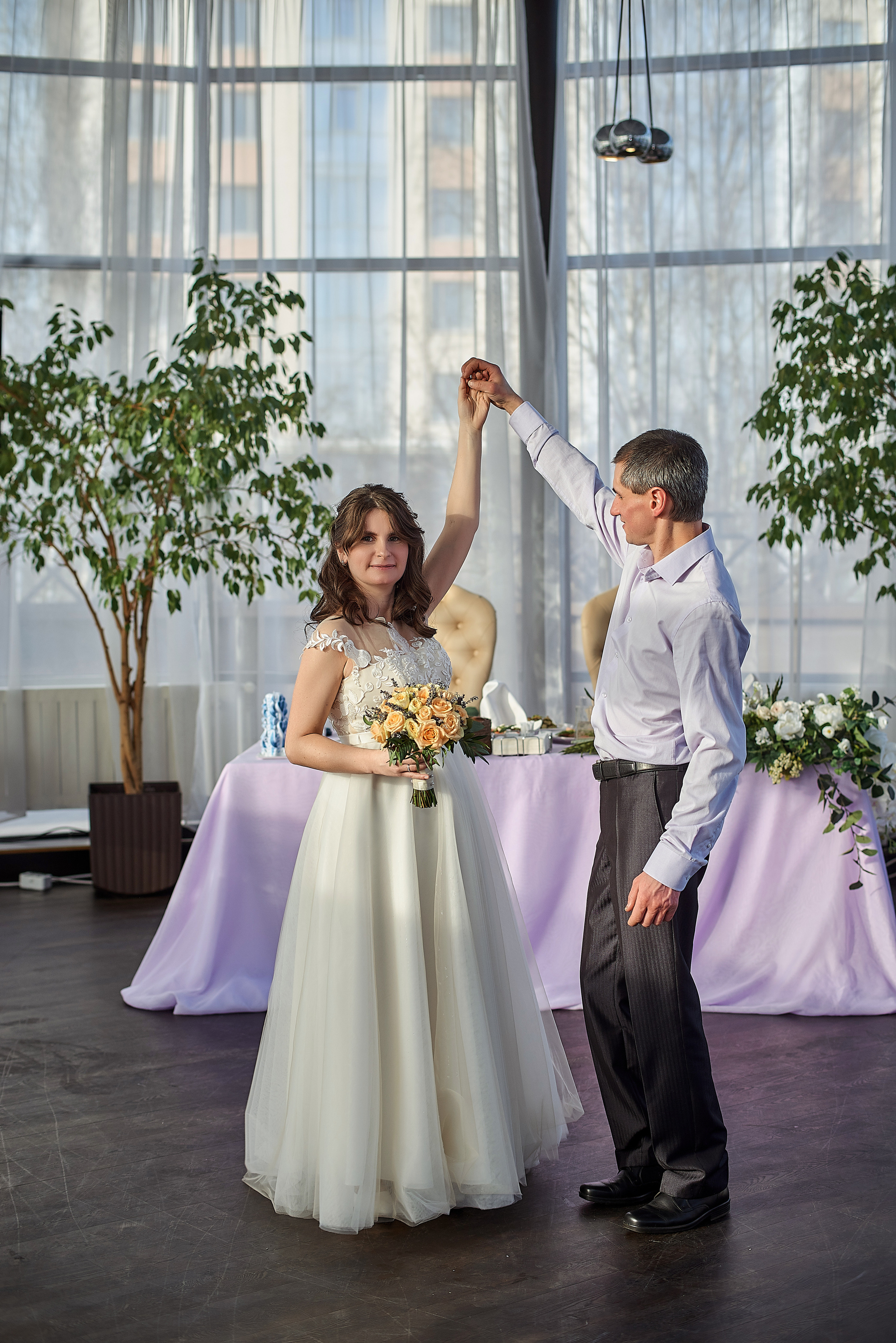 Свадьба Анны и Александра. Семейный и детский фотограф Катерина Рожкова