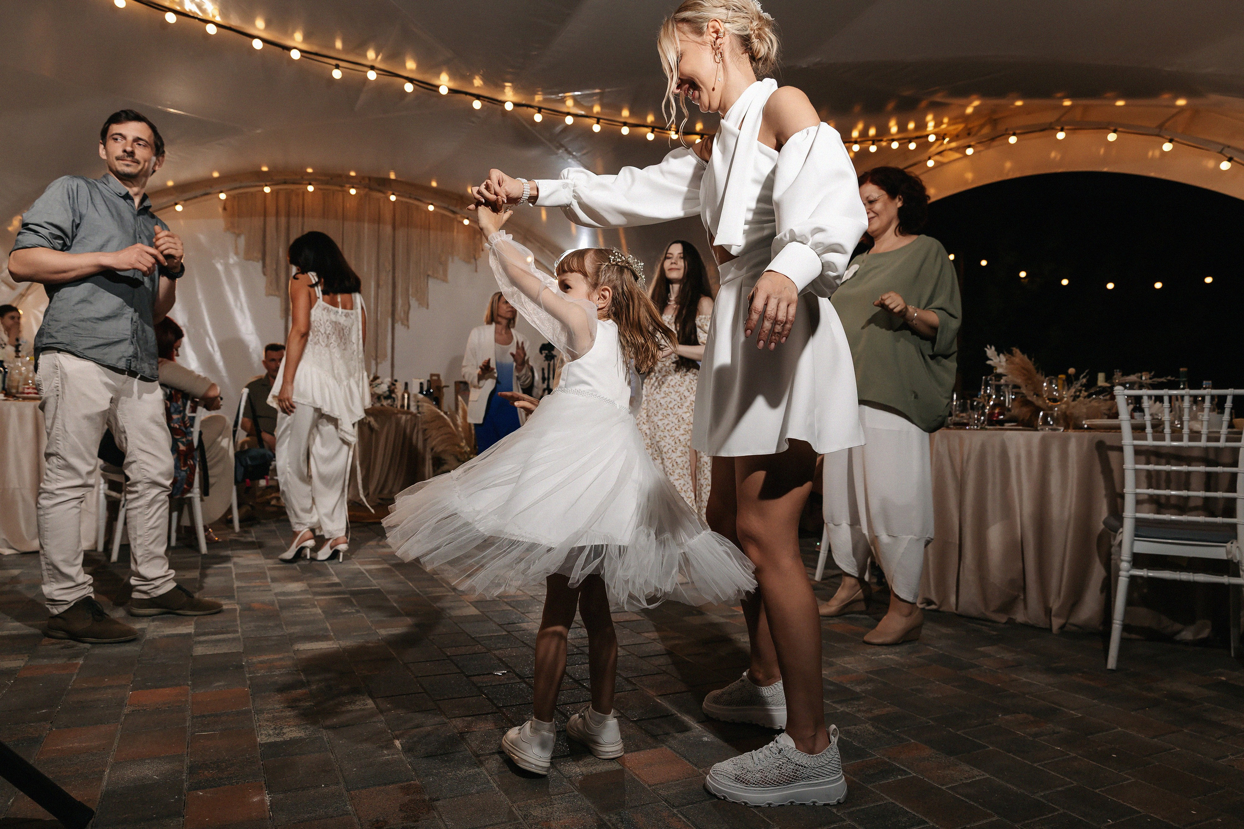 Свадьба Дмитрий и Анатолия. Свадебный фотограф в Воронеже Денис Коровин