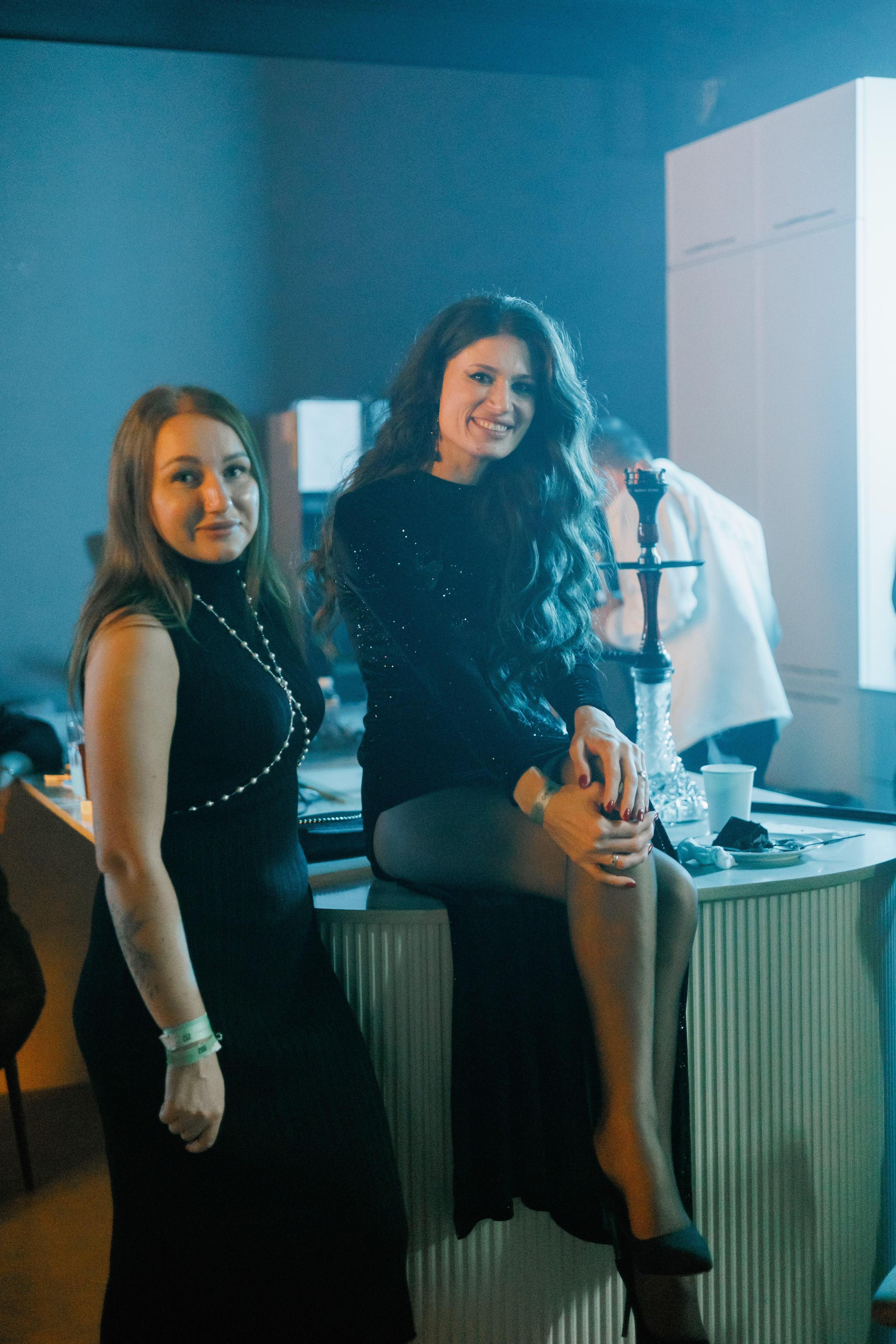 BRAVO BIRTHDAY 13 — PART II. СВОИ. ФОТООТЧЕТЫ-СОБЫТИЯ-МЕСТА