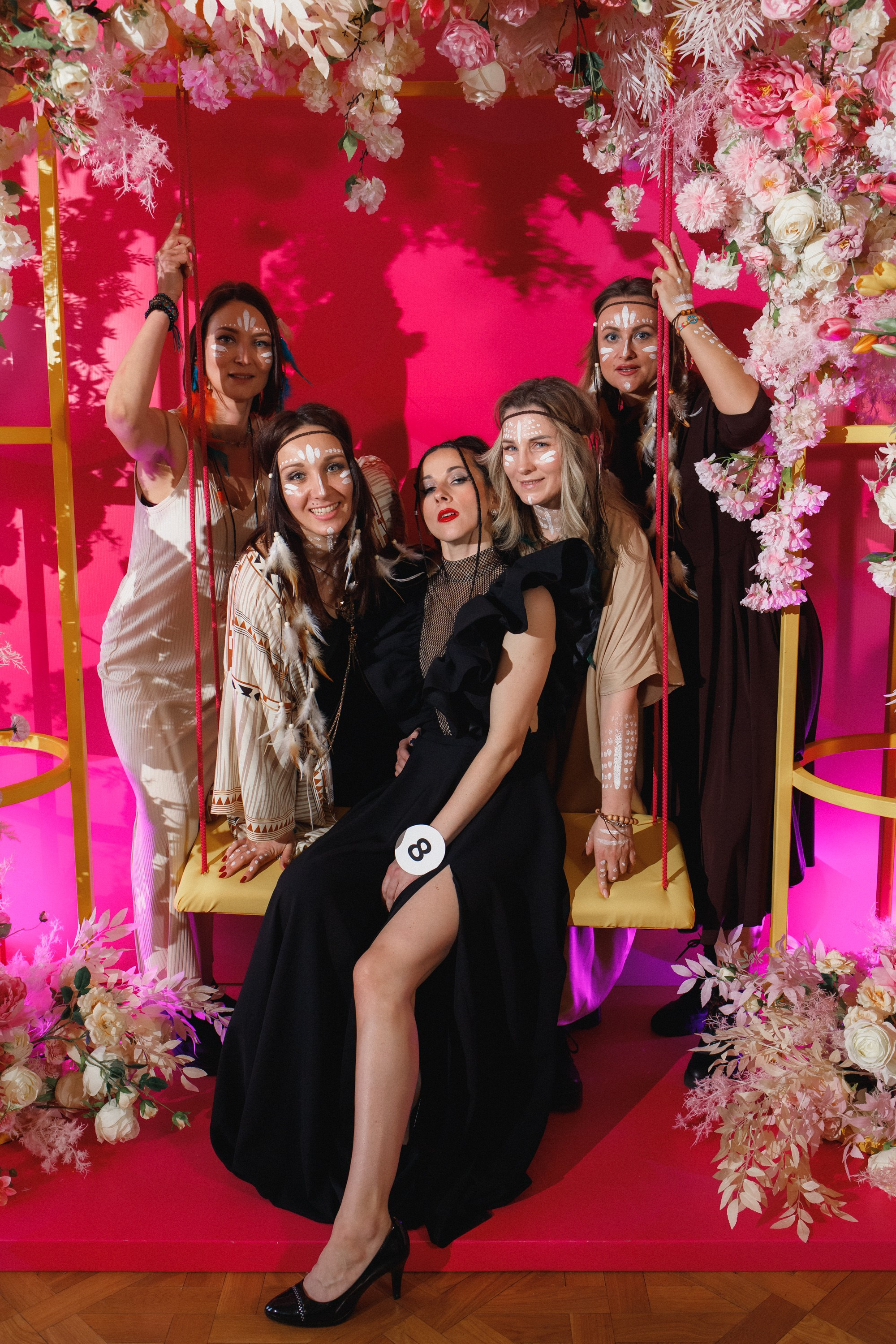 КОРОЛЕВА ДВ 2024 (ФИНАЛ. ЧАСТЬ II). СВОИ. ФОТООТЧЕТЫ-СОБЫТИЯ-МЕСТА