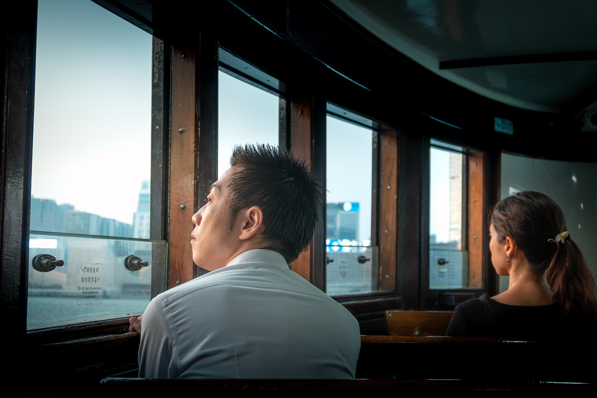 Гонконг. High-quality interior photos for your home, office, hotel