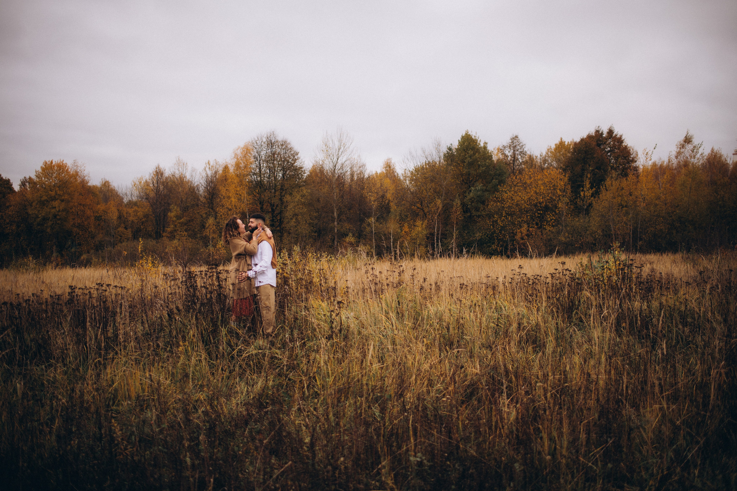 Фотограф Алиса Чечина. Калуга. Товарково